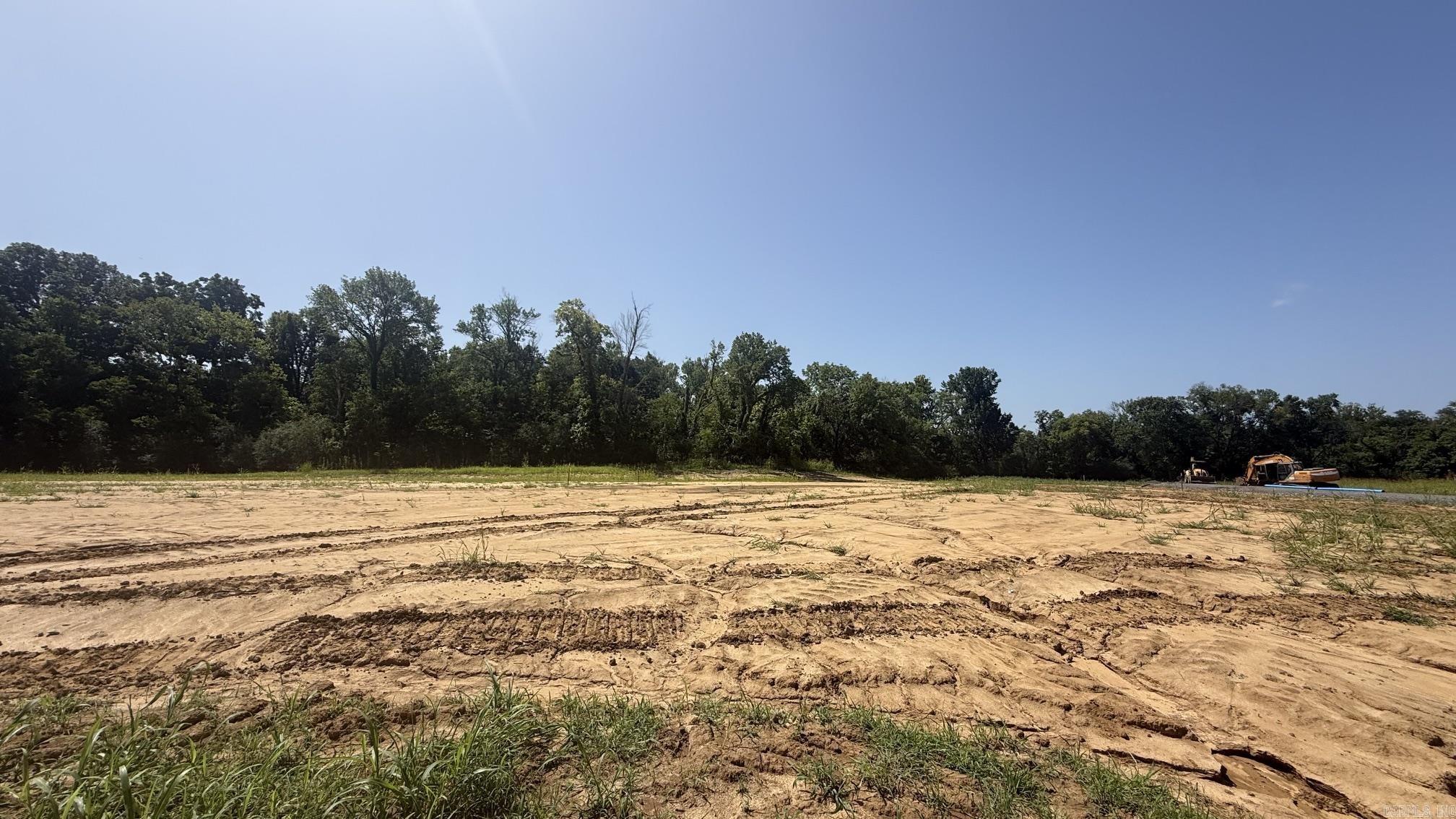 Lot 29 River Drift  Heber Springs, AR