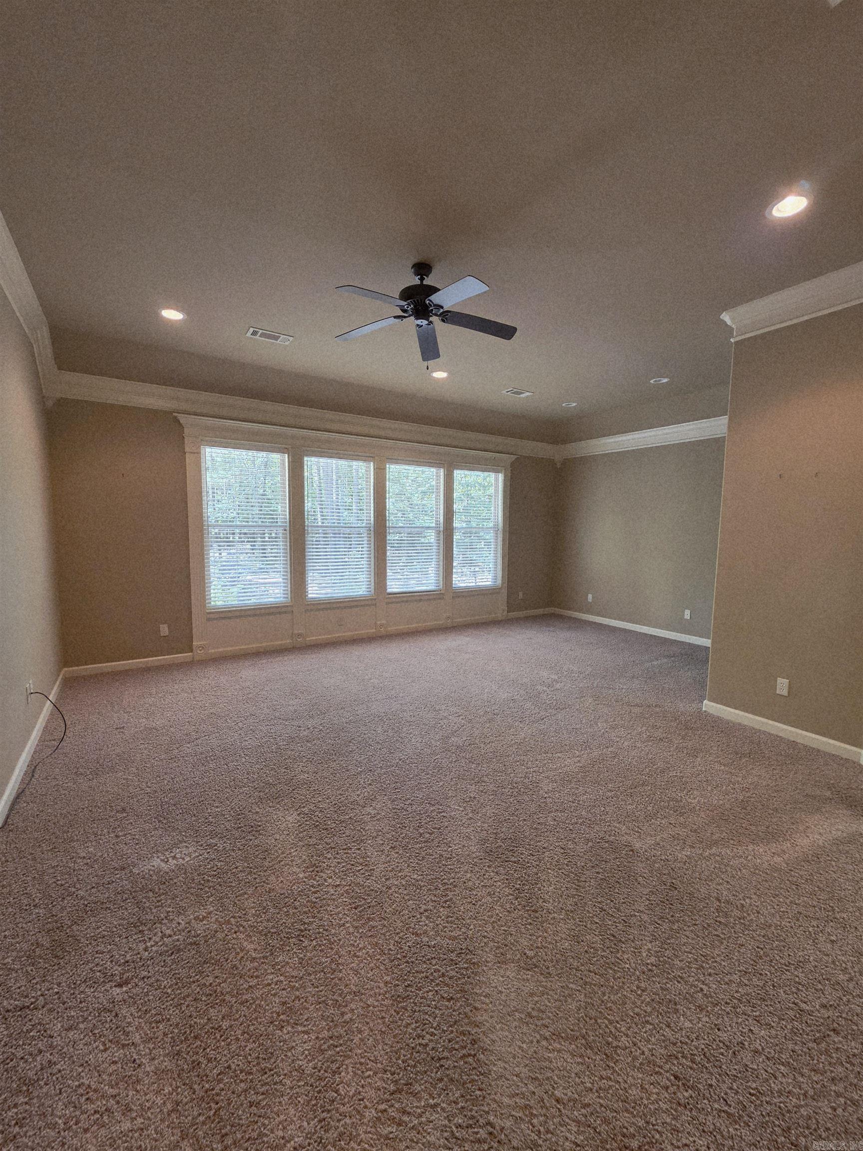 42 Manzanares Drive  Hot Springs Village, AR