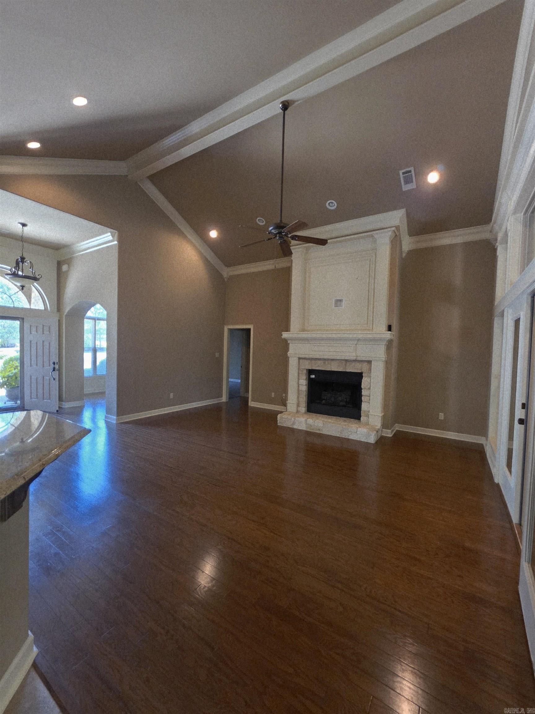 42 Manzanares Drive  Hot Springs Village, AR