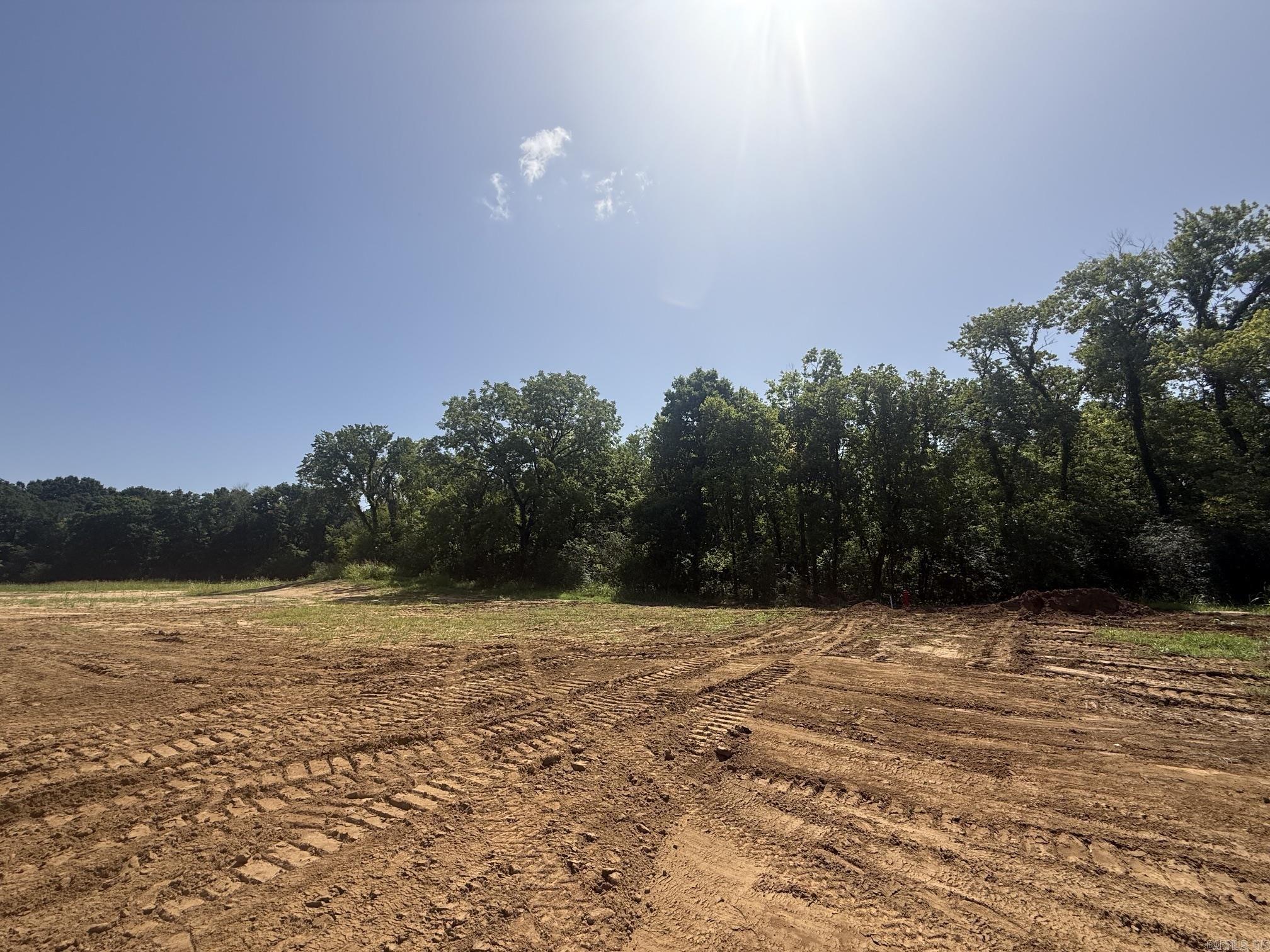 Lot 32 Up River  Heber Springs, AR