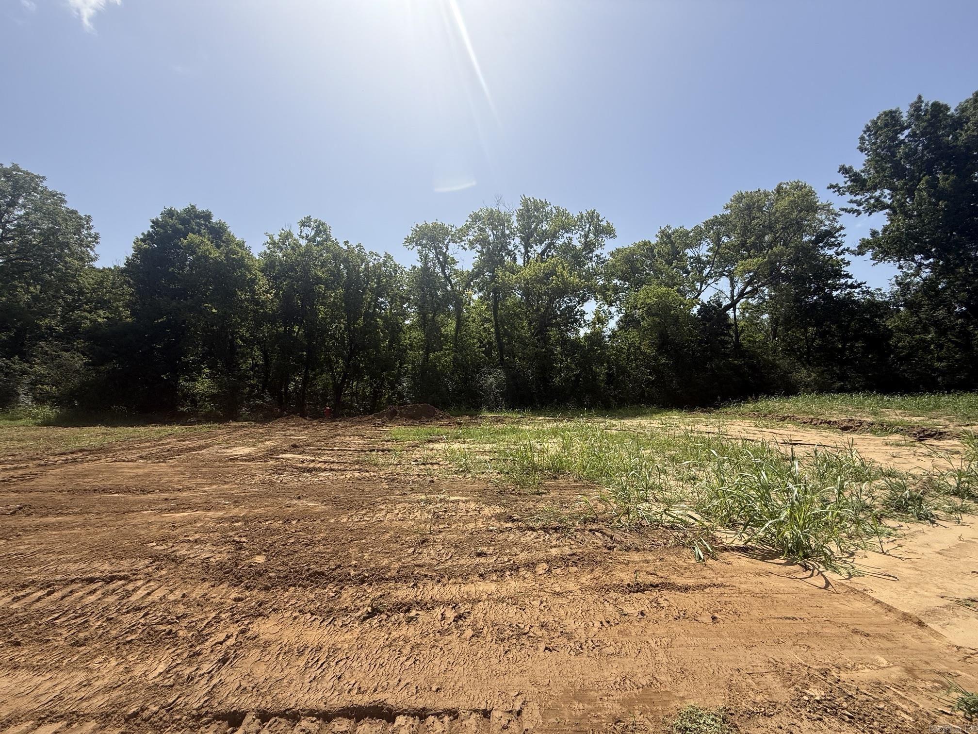 Lot 33 Up River  Heber Springs, AR