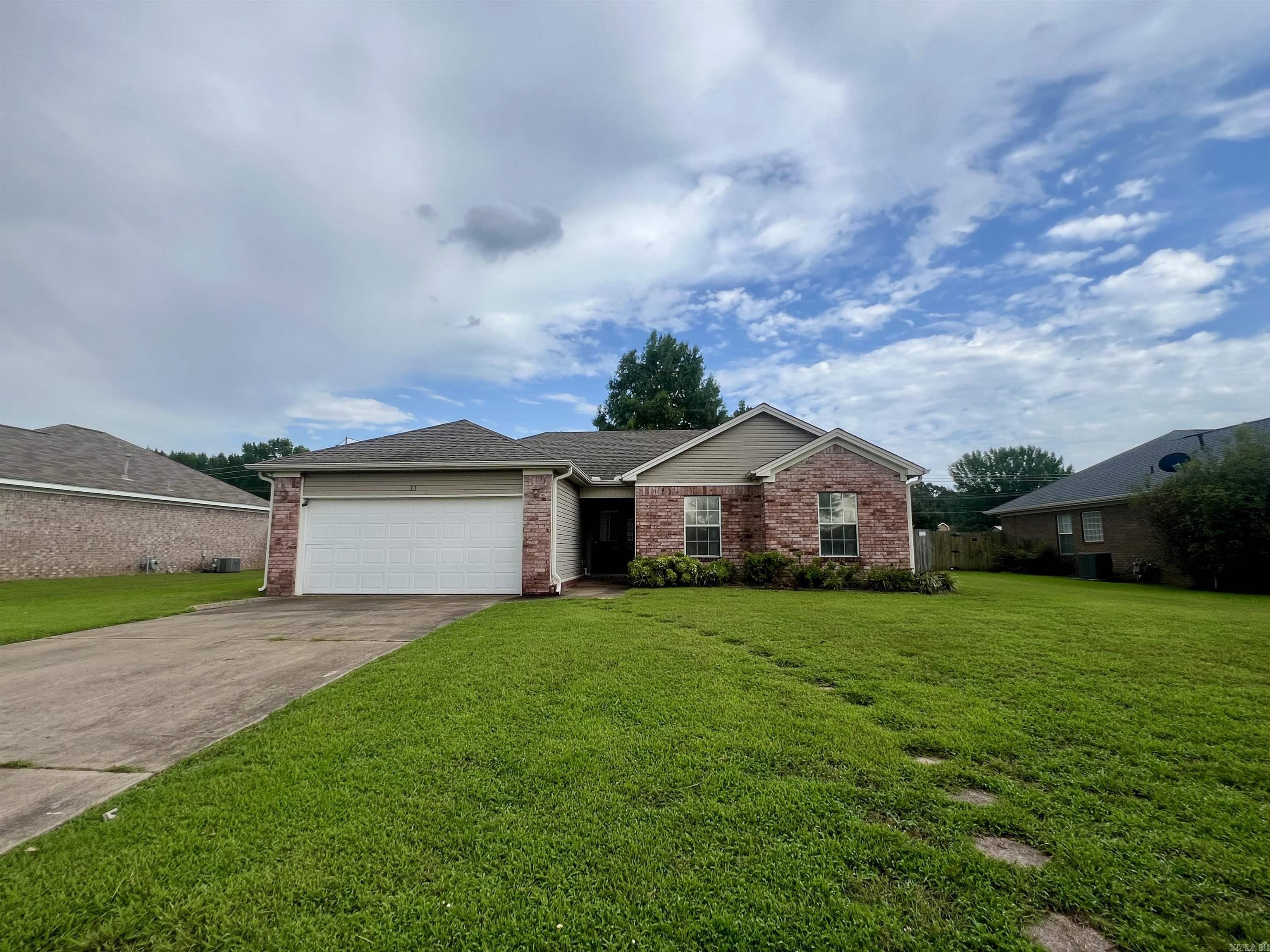 33 Reno  Cabot, AR