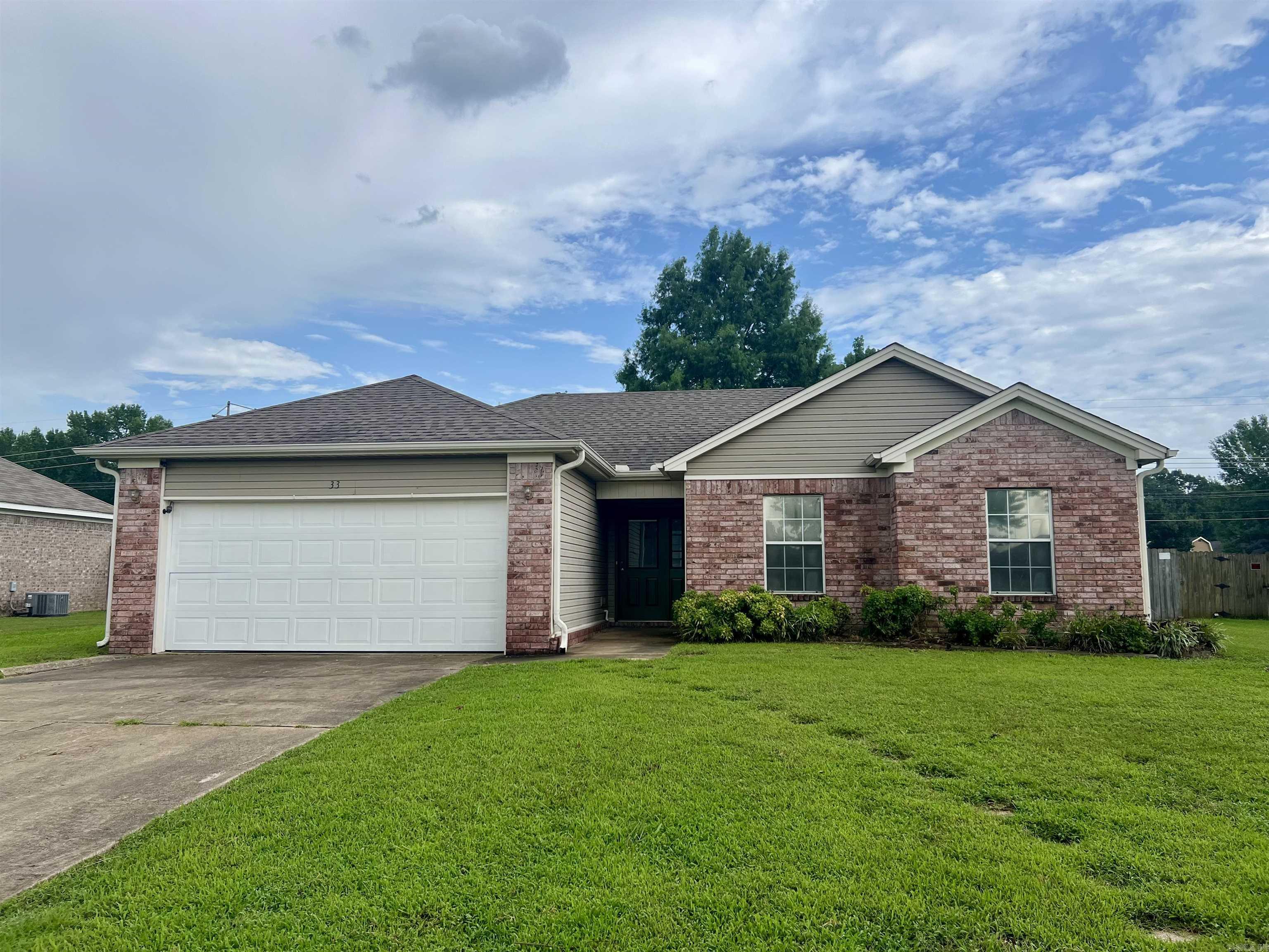 33 Reno  Cabot, AR