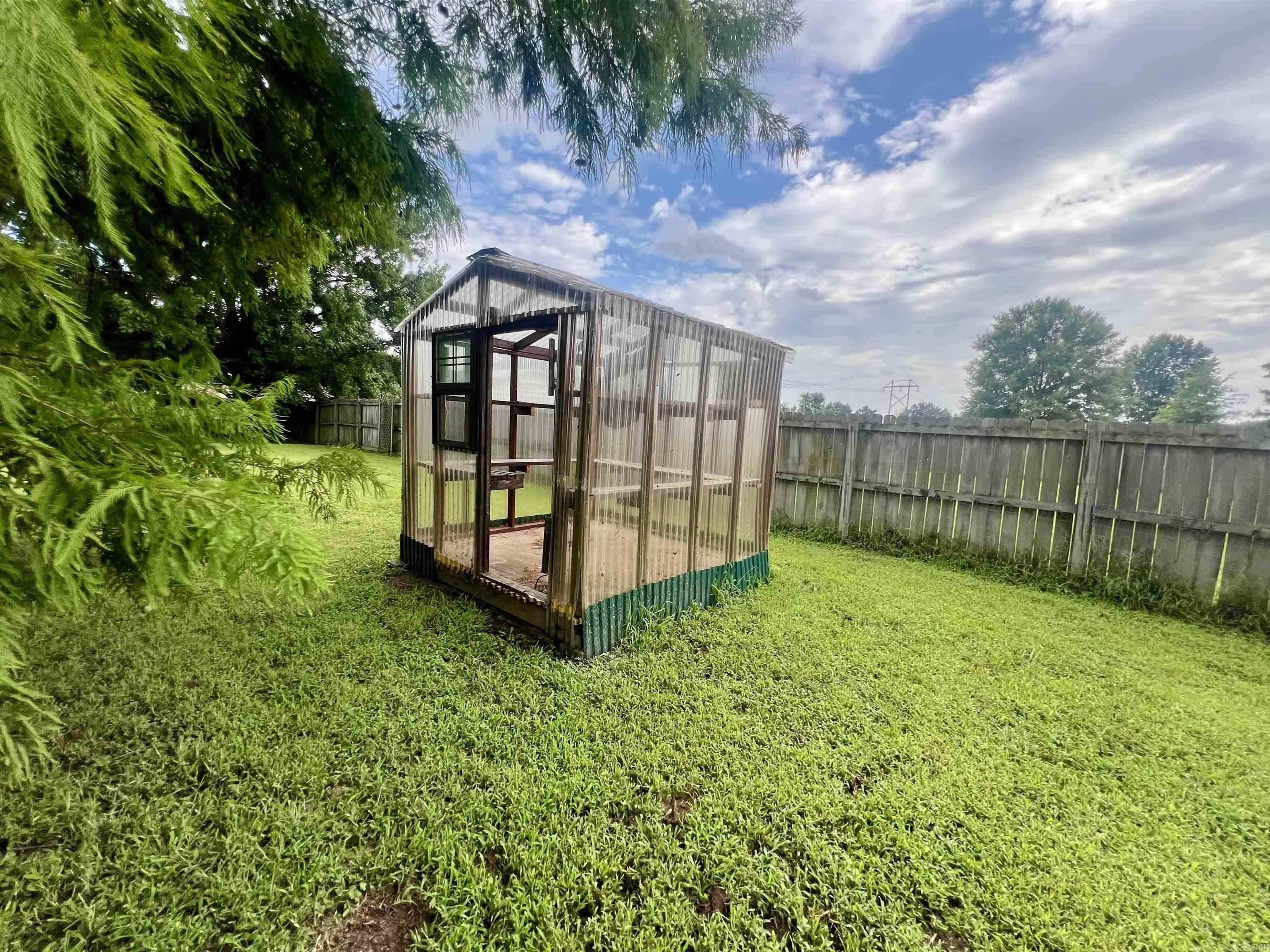 33 Reno  Cabot, AR