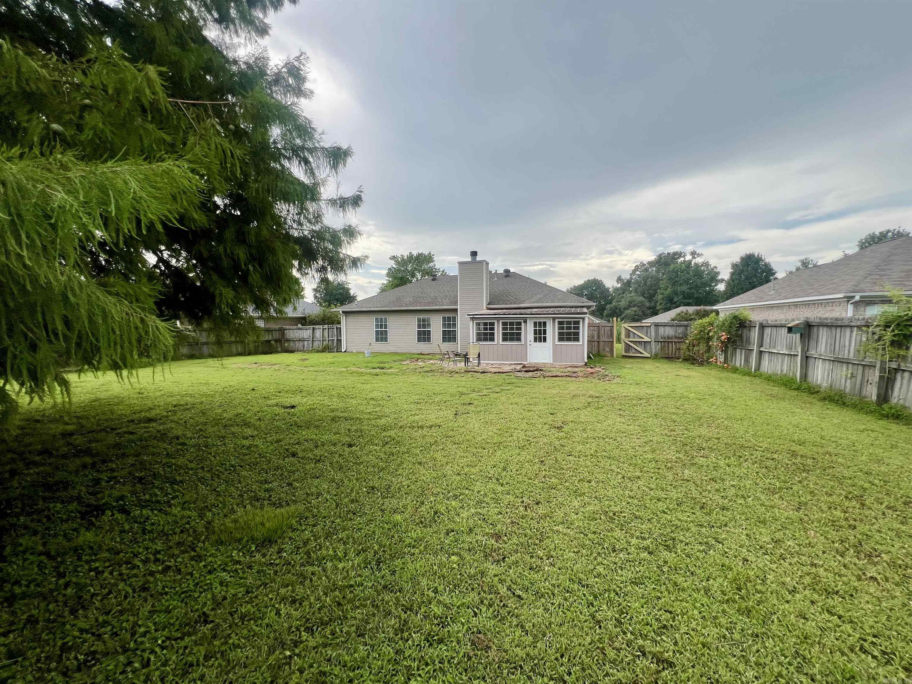 33 Reno  Cabot, AR