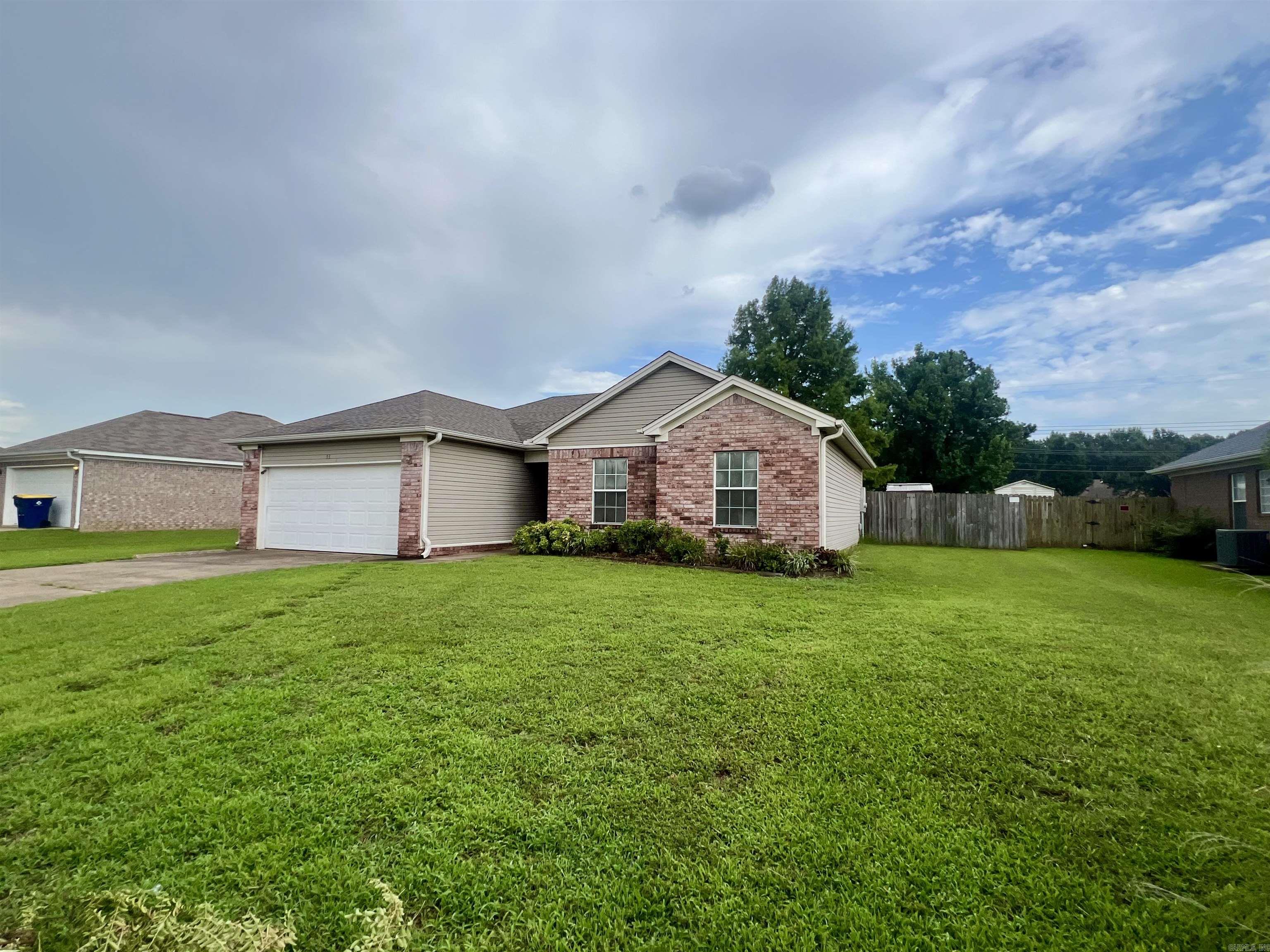 33 Reno  Cabot, AR