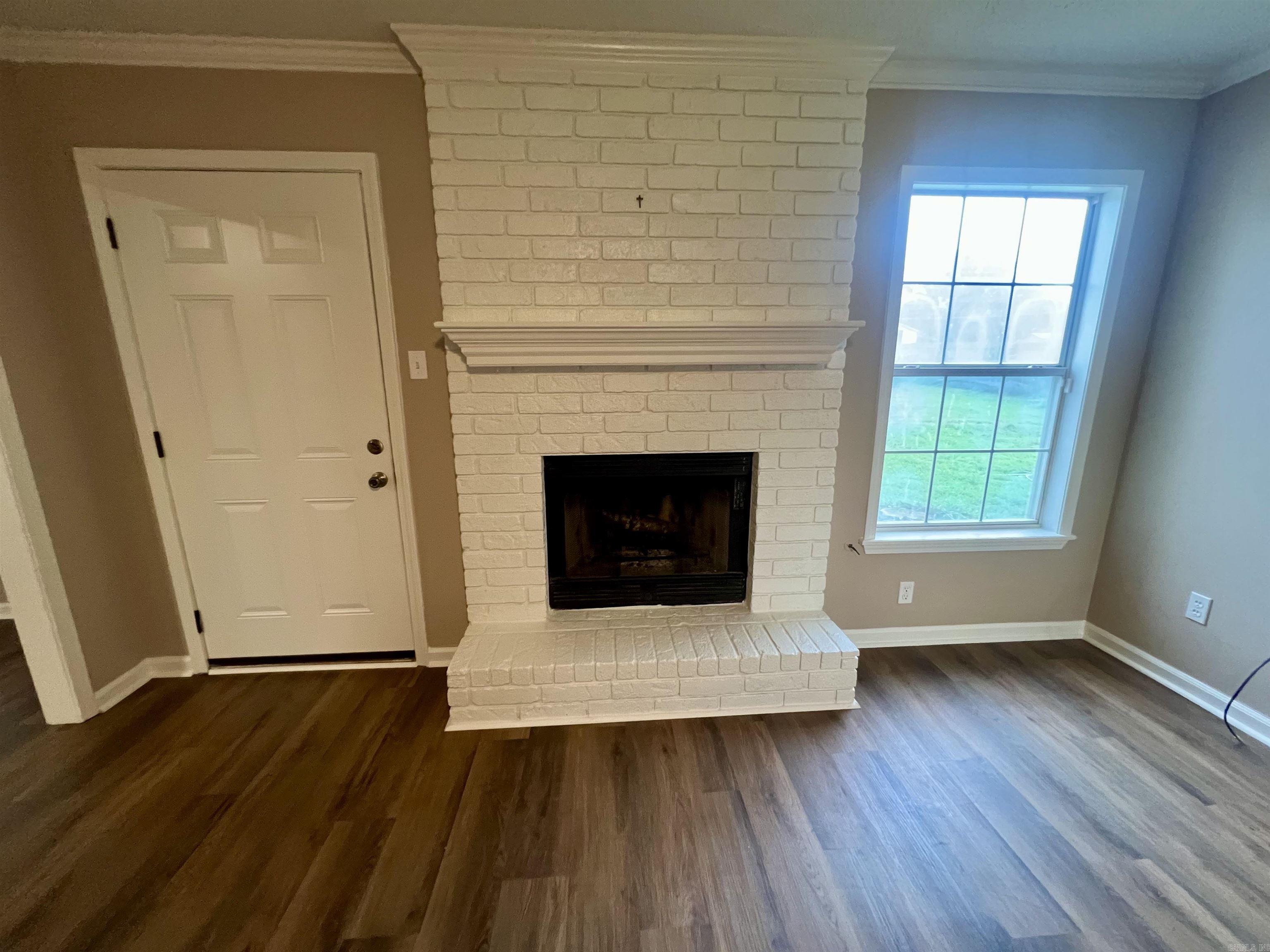 33 Reno  Cabot, AR