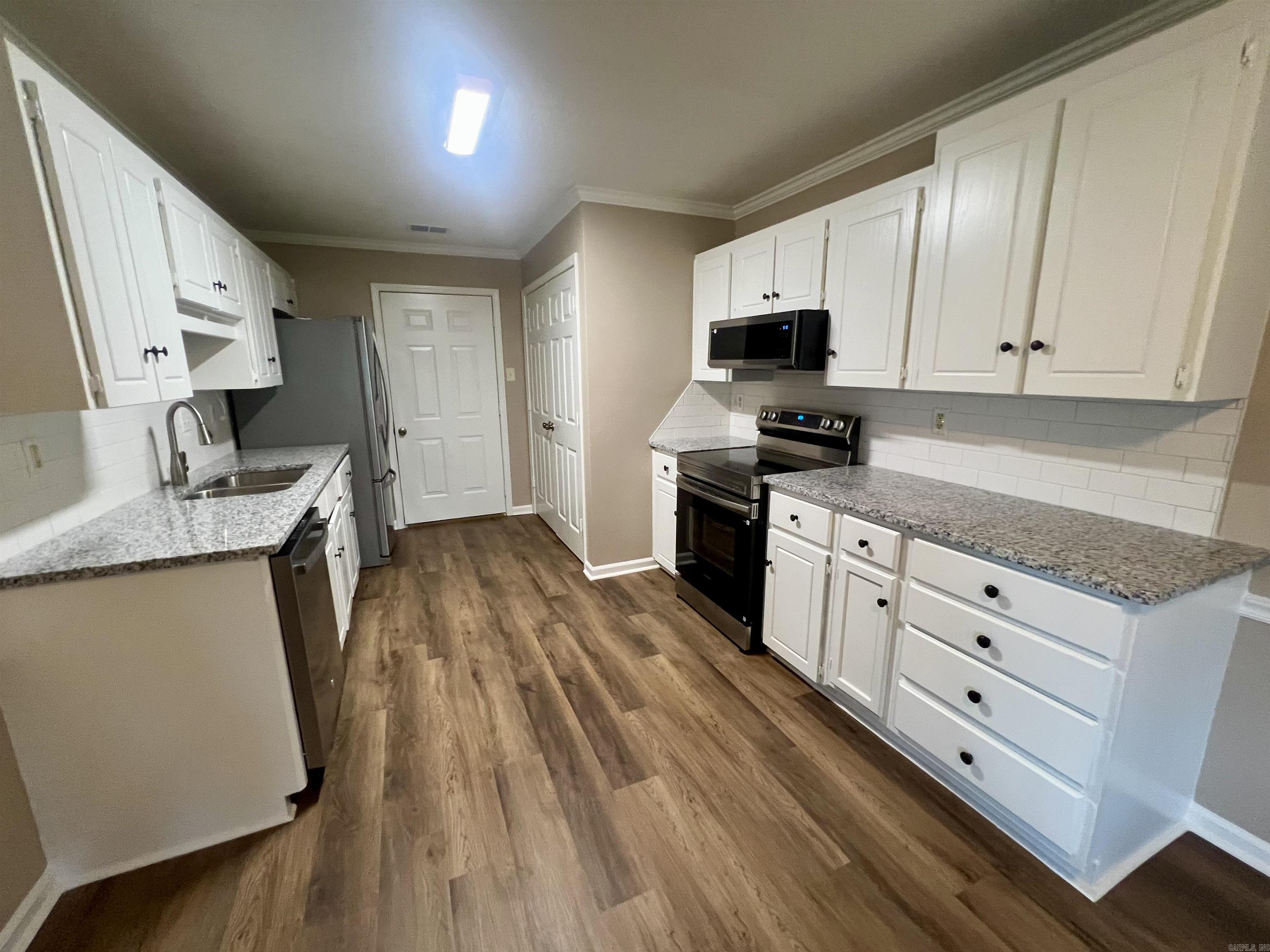 33 Reno  Cabot, AR