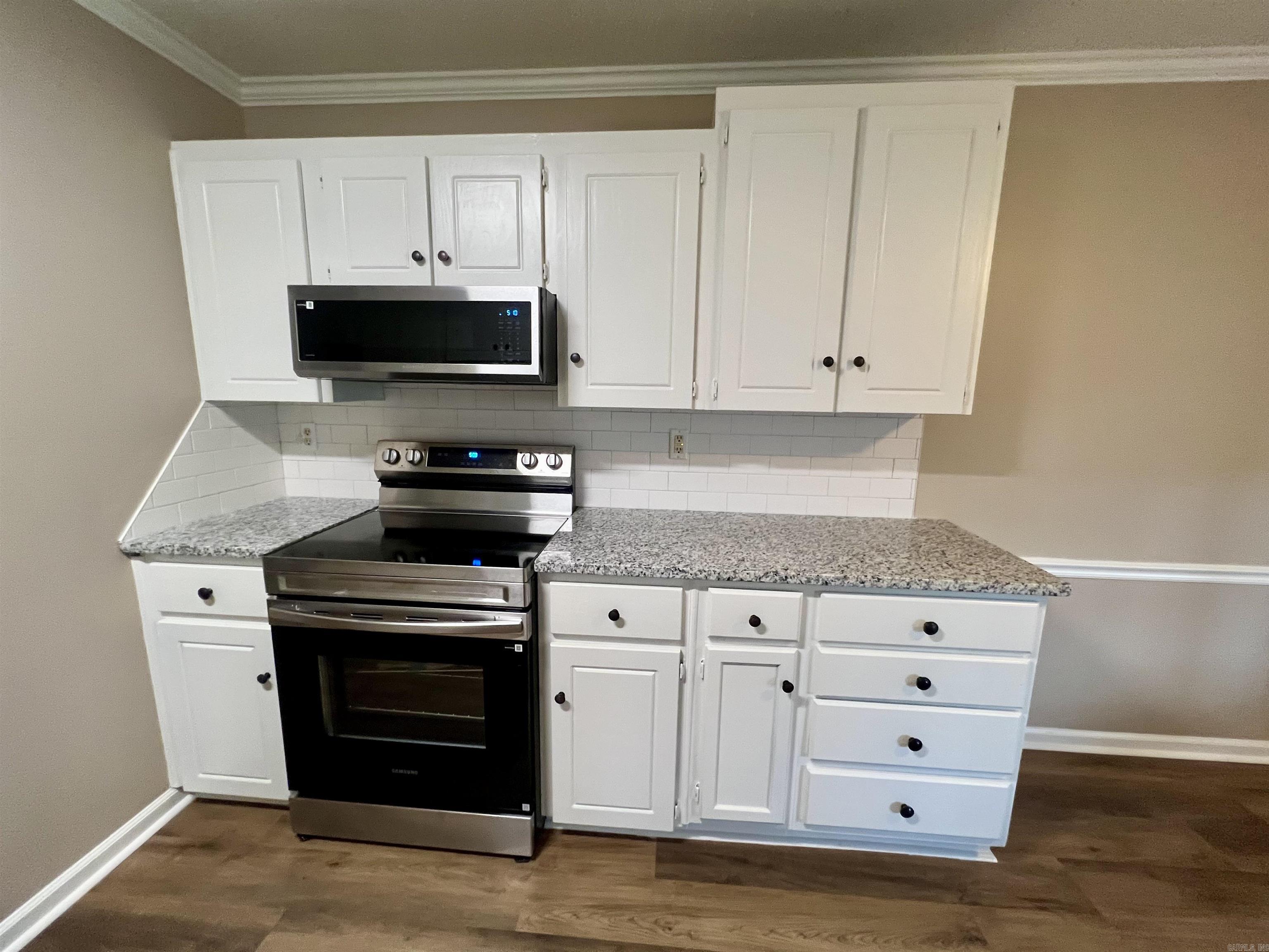 33 Reno  Cabot, AR