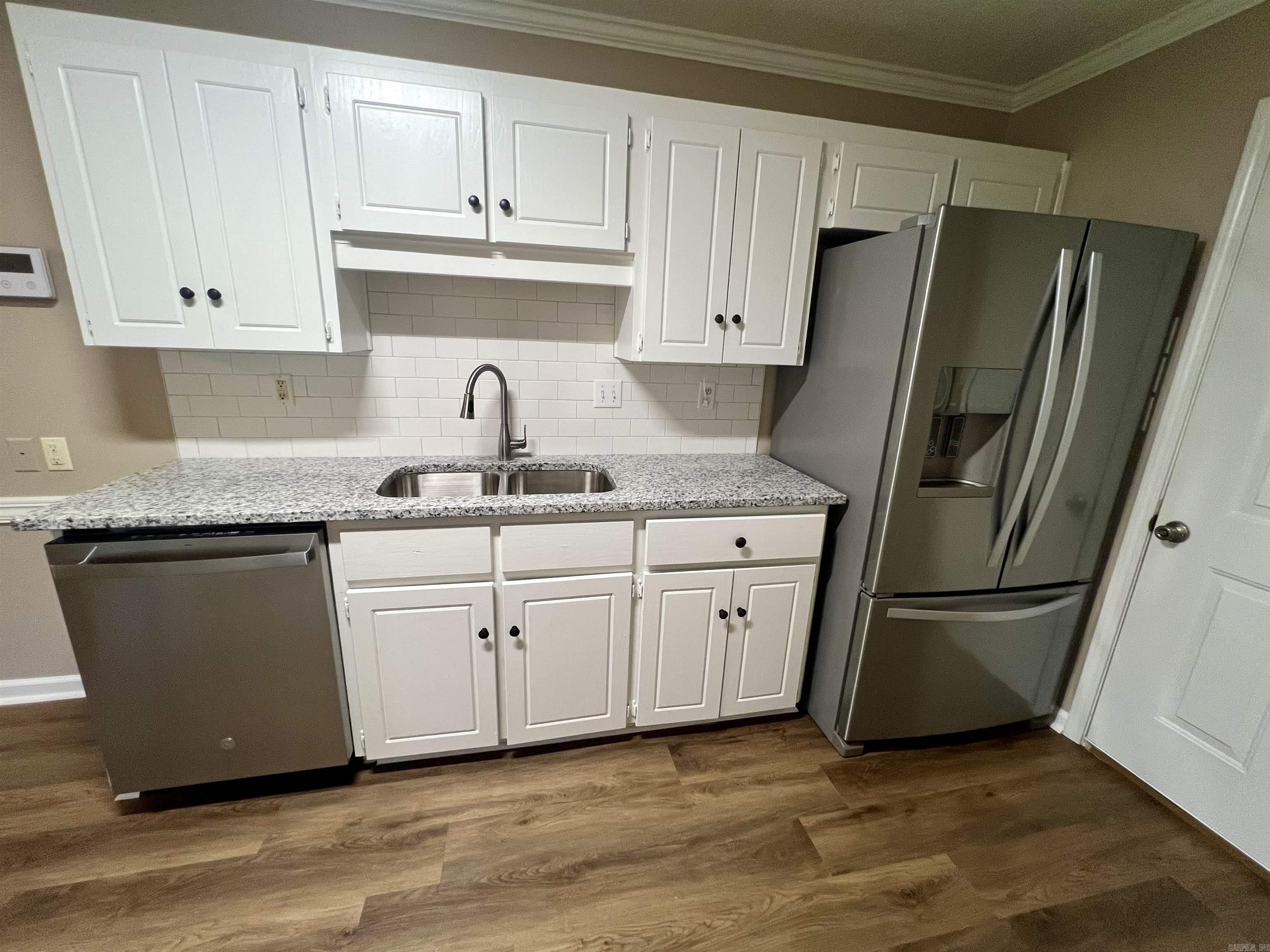 33 Reno  Cabot, AR