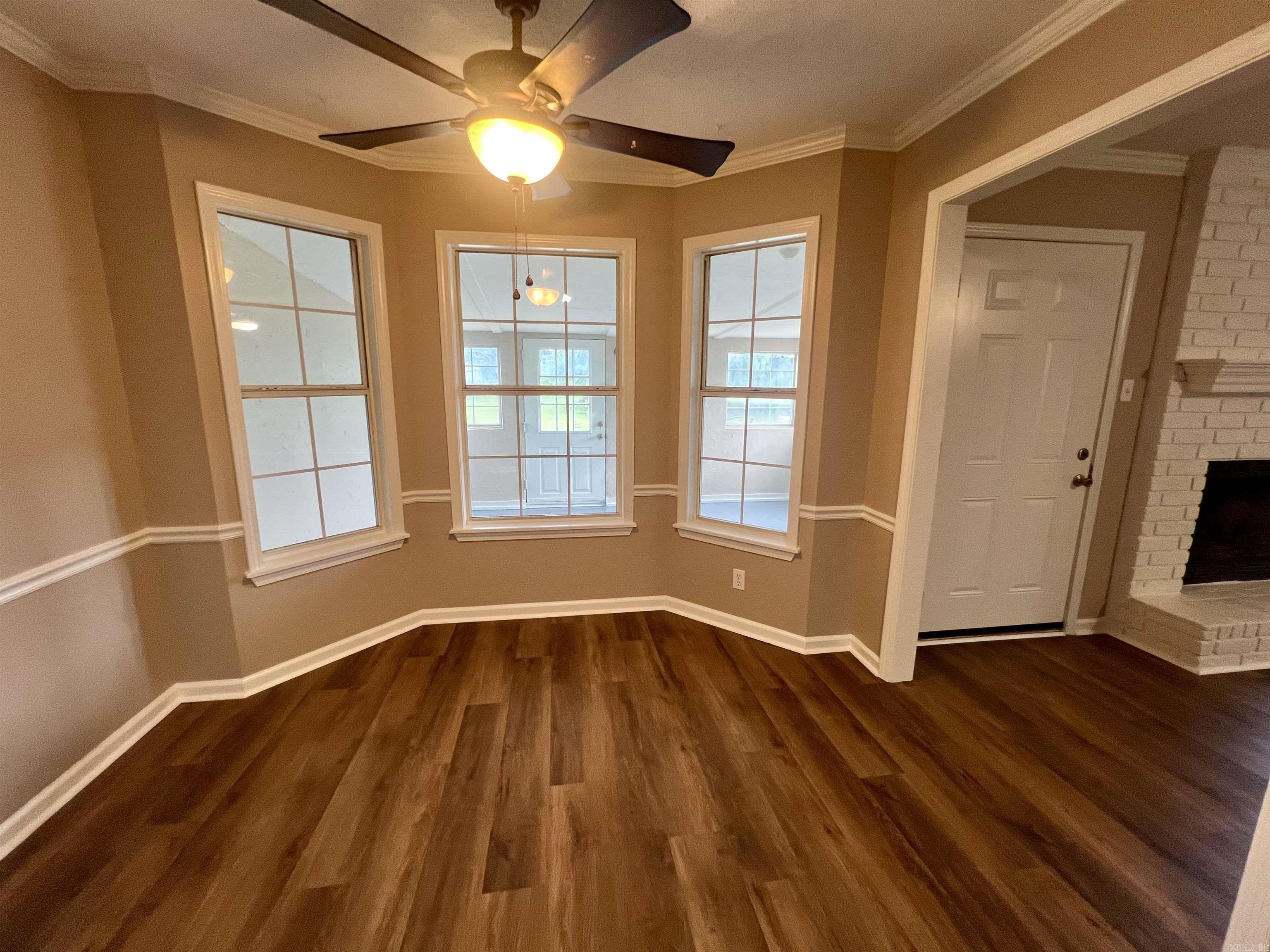 33 Reno  Cabot, AR