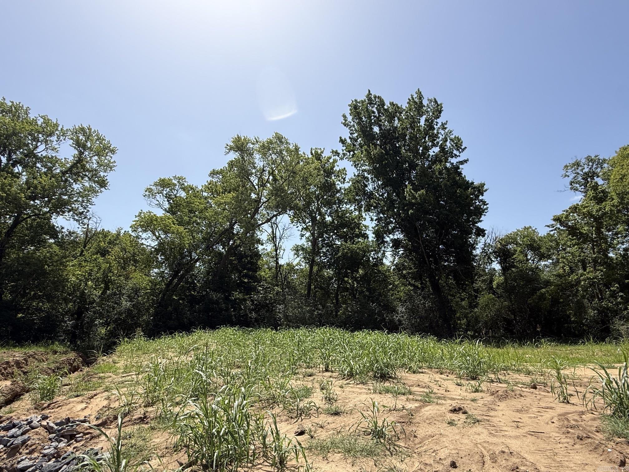 Lot 34 Up River  Heber Springs, AR