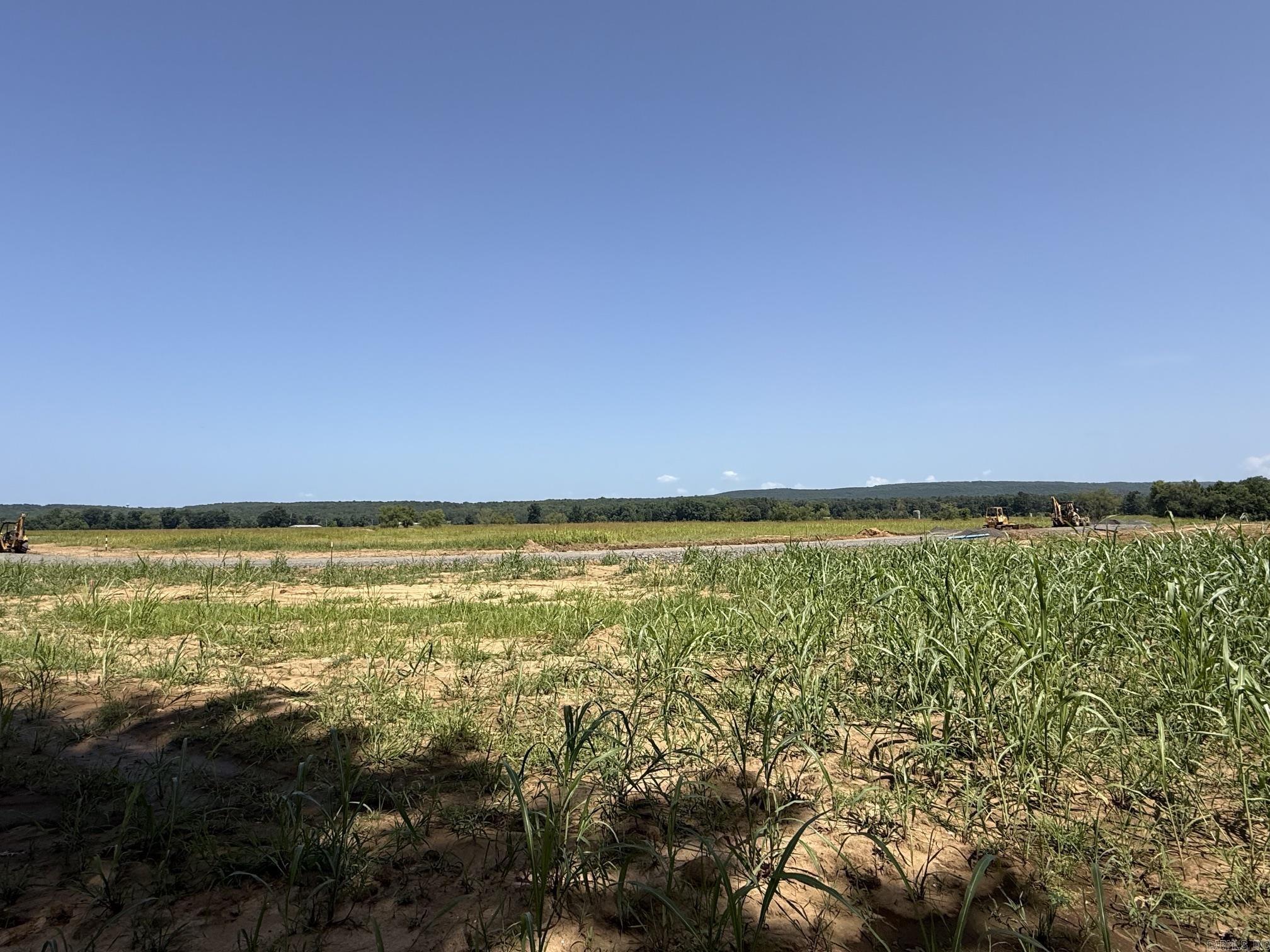 Lot 35 Up River  Heber Springs, AR