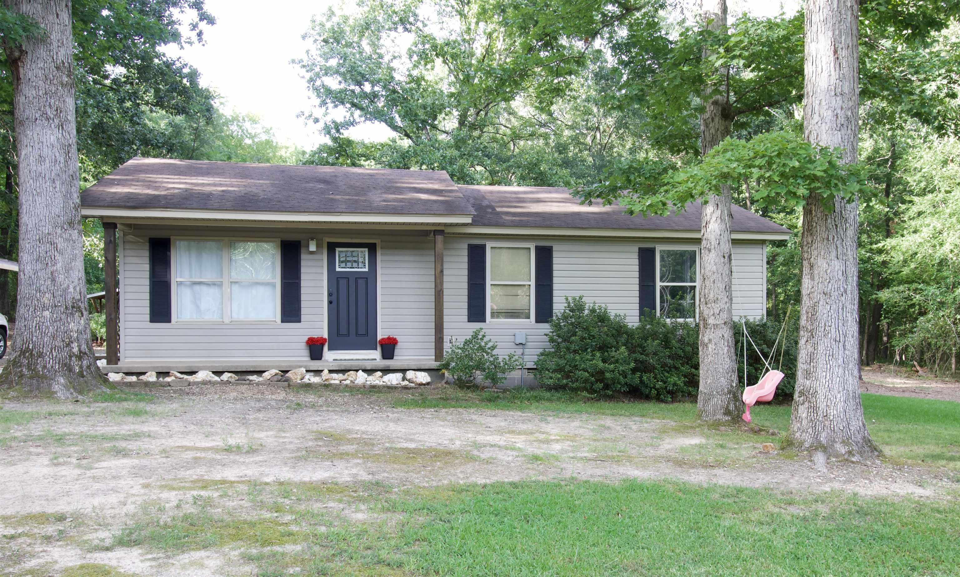 61 Grant 735  Sheridan, AR