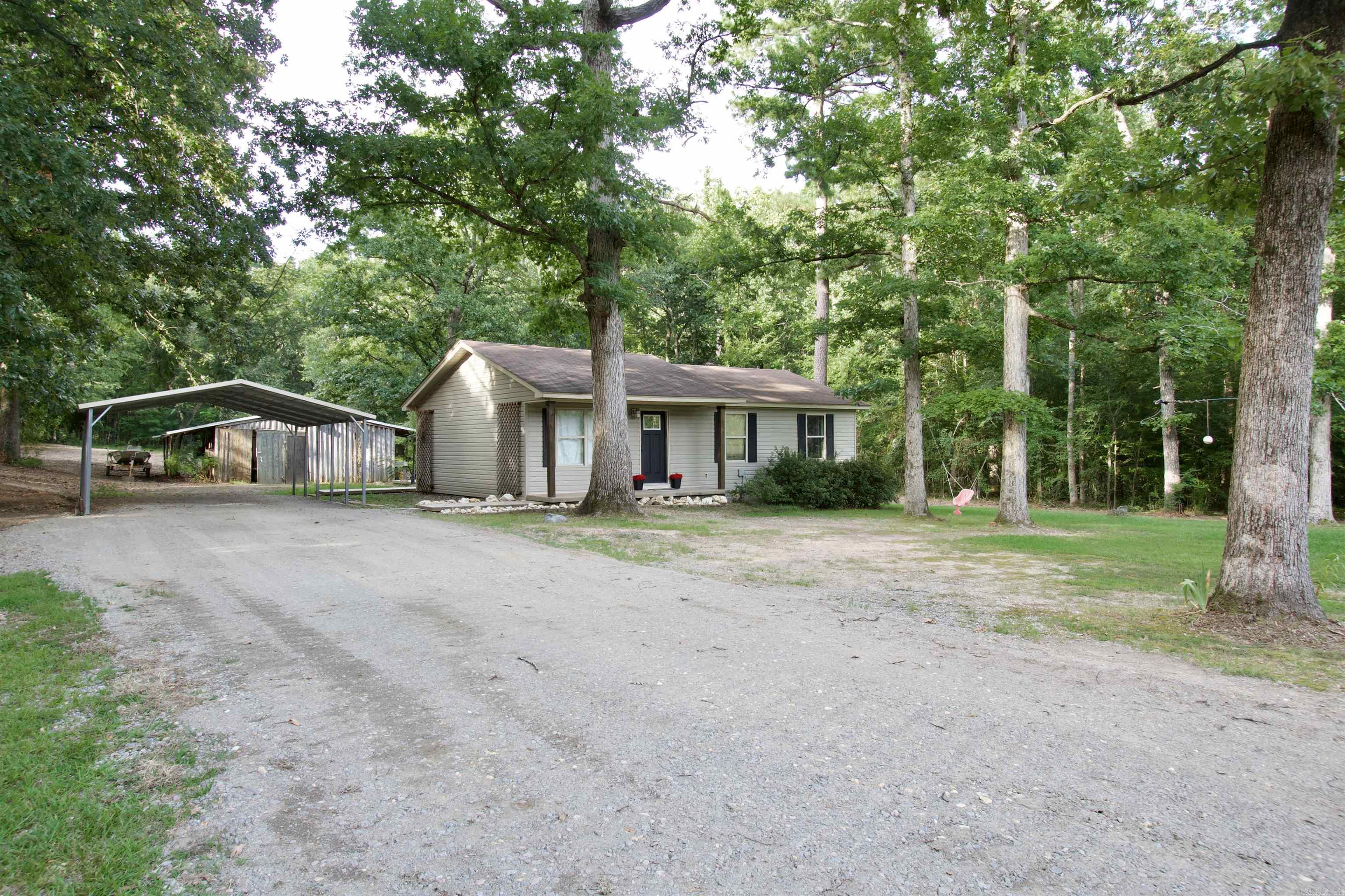 61 Grant 735  Sheridan, AR