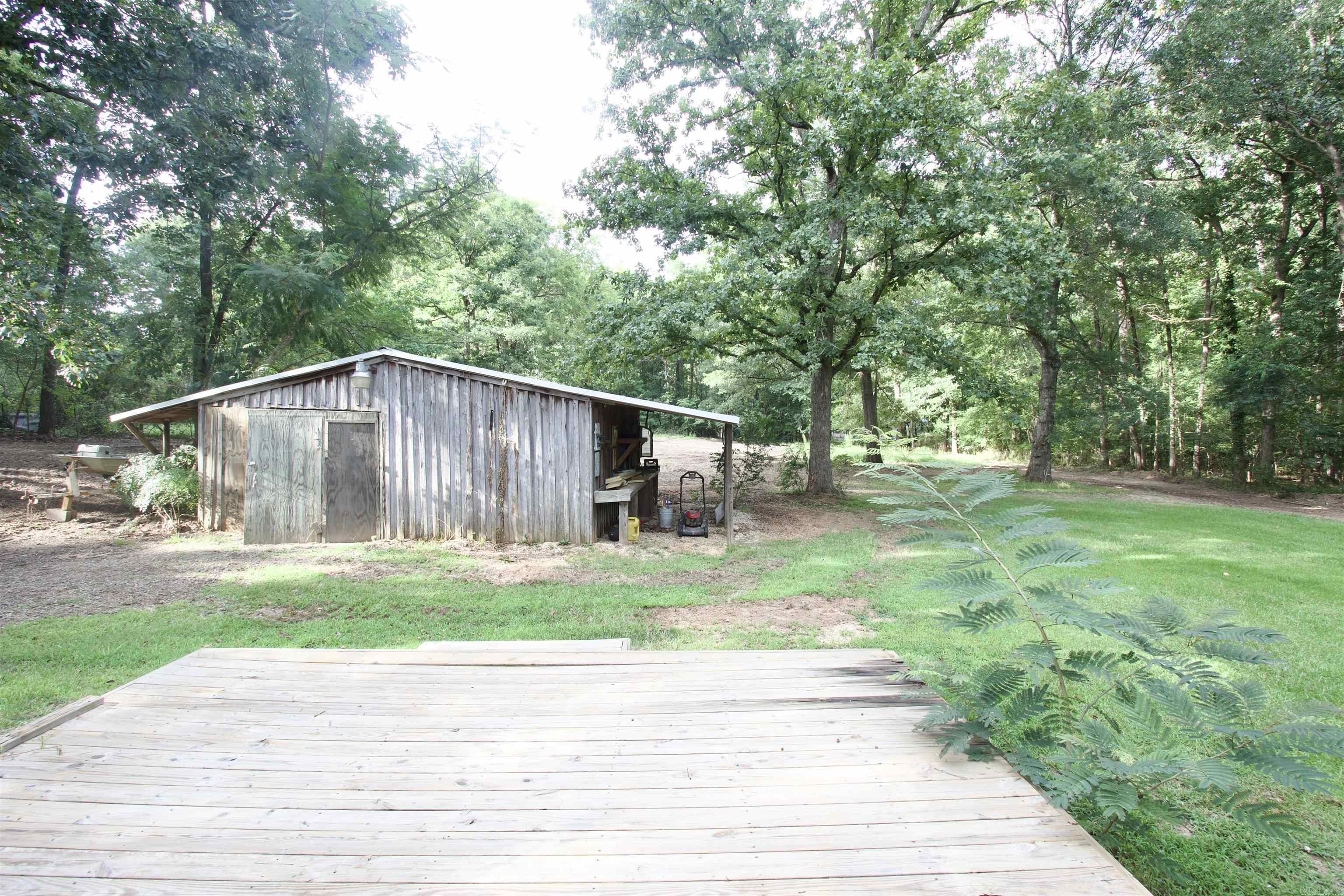 61 Grant 735  Sheridan, AR