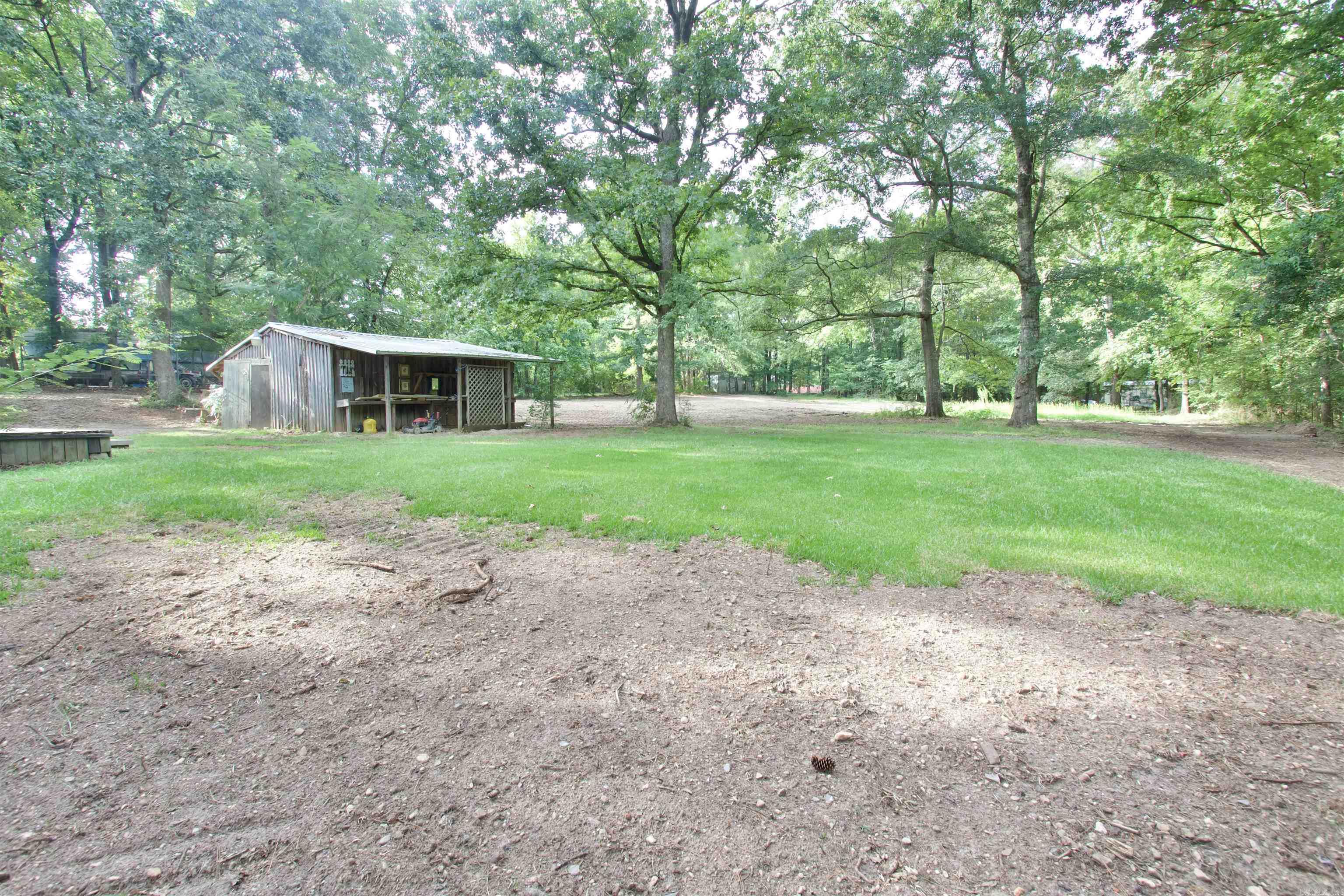 61 Grant 735  Sheridan, AR