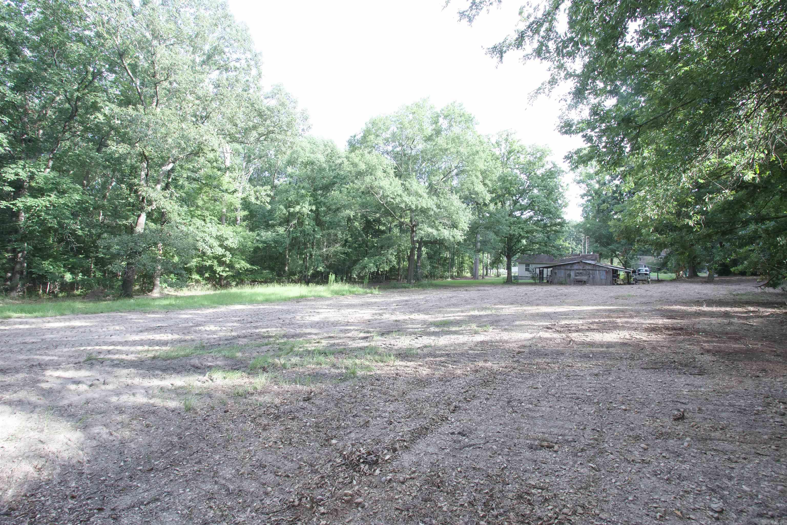 61 Grant 735  Sheridan, AR