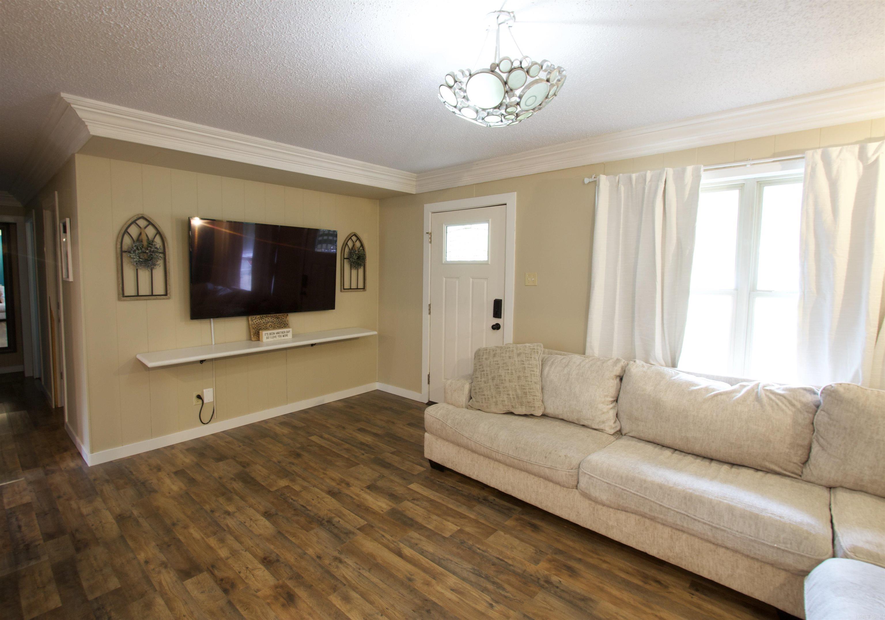 61 Grant 735  Sheridan, AR