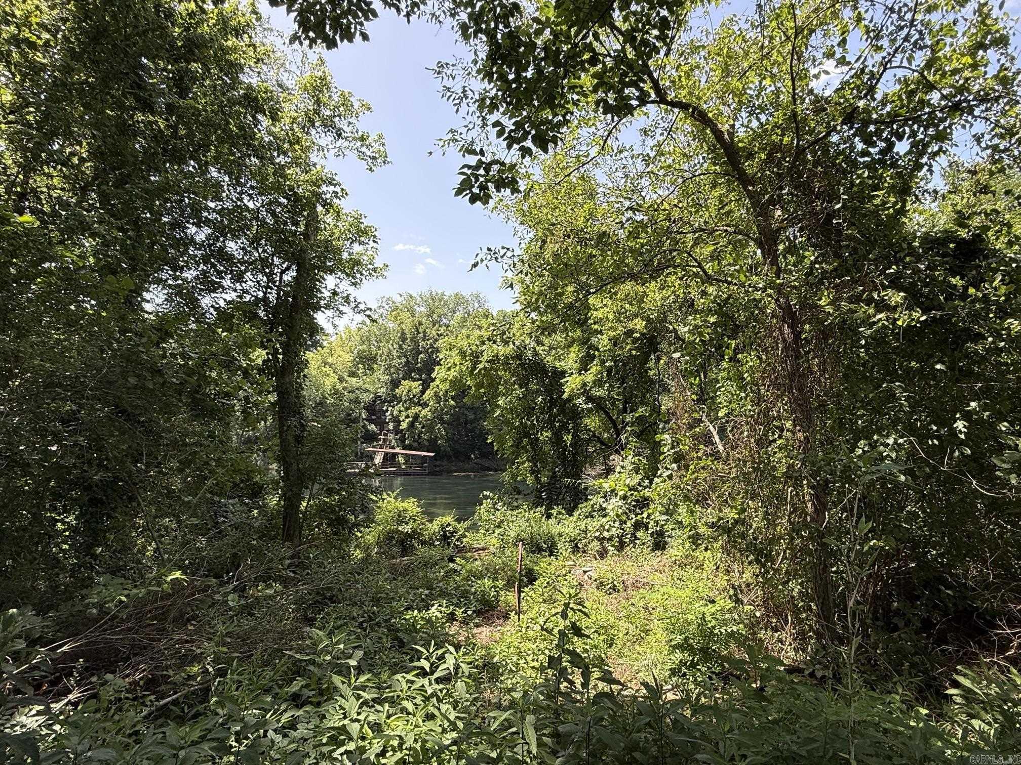 Lot 36 Up River  Heber Springs, AR