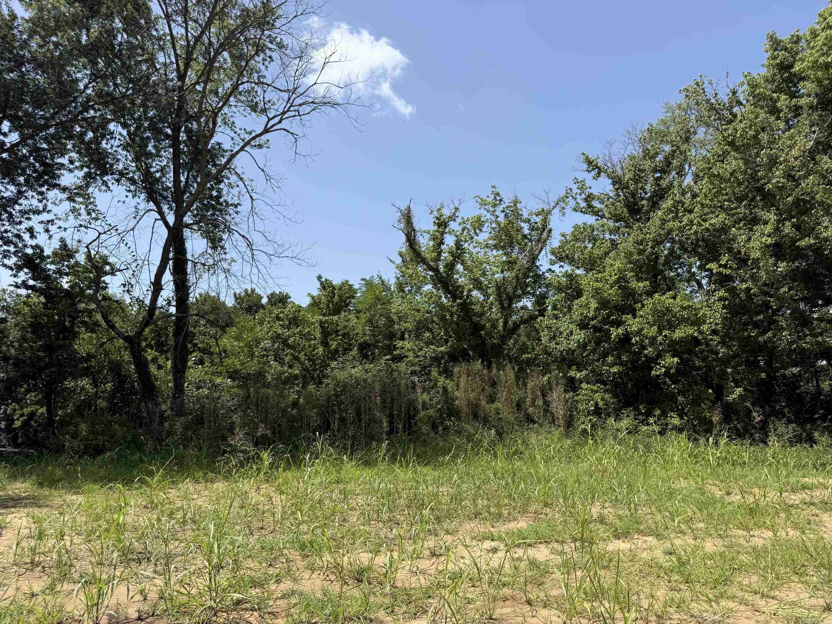 Lot 37 Up River  Heber Springs, AR
