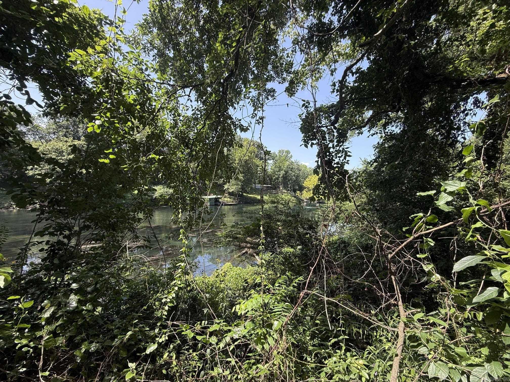 Lot 38 Up River  Heber Springs, AR