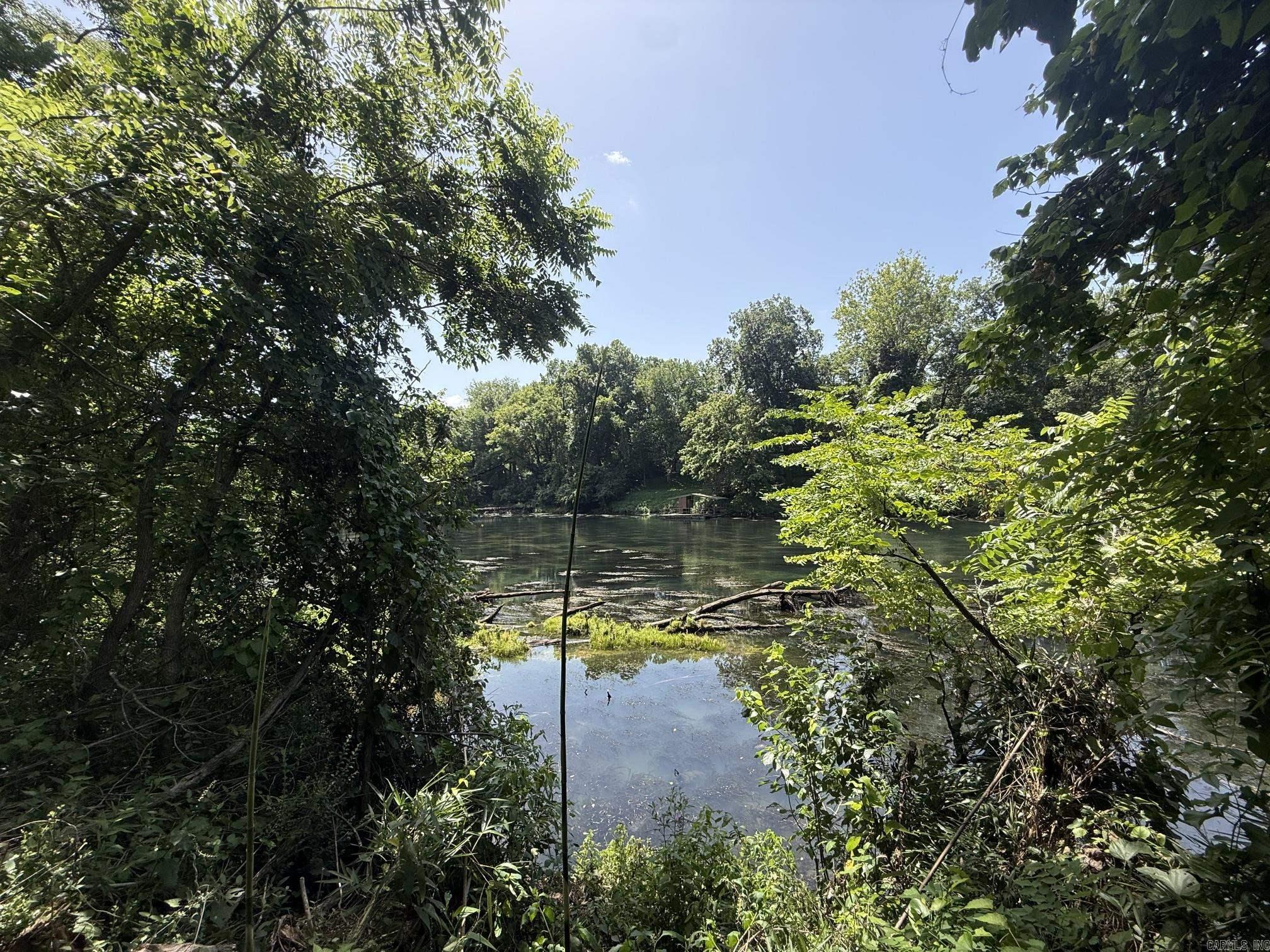 Lot 39 Up River  Heber Springs, AR