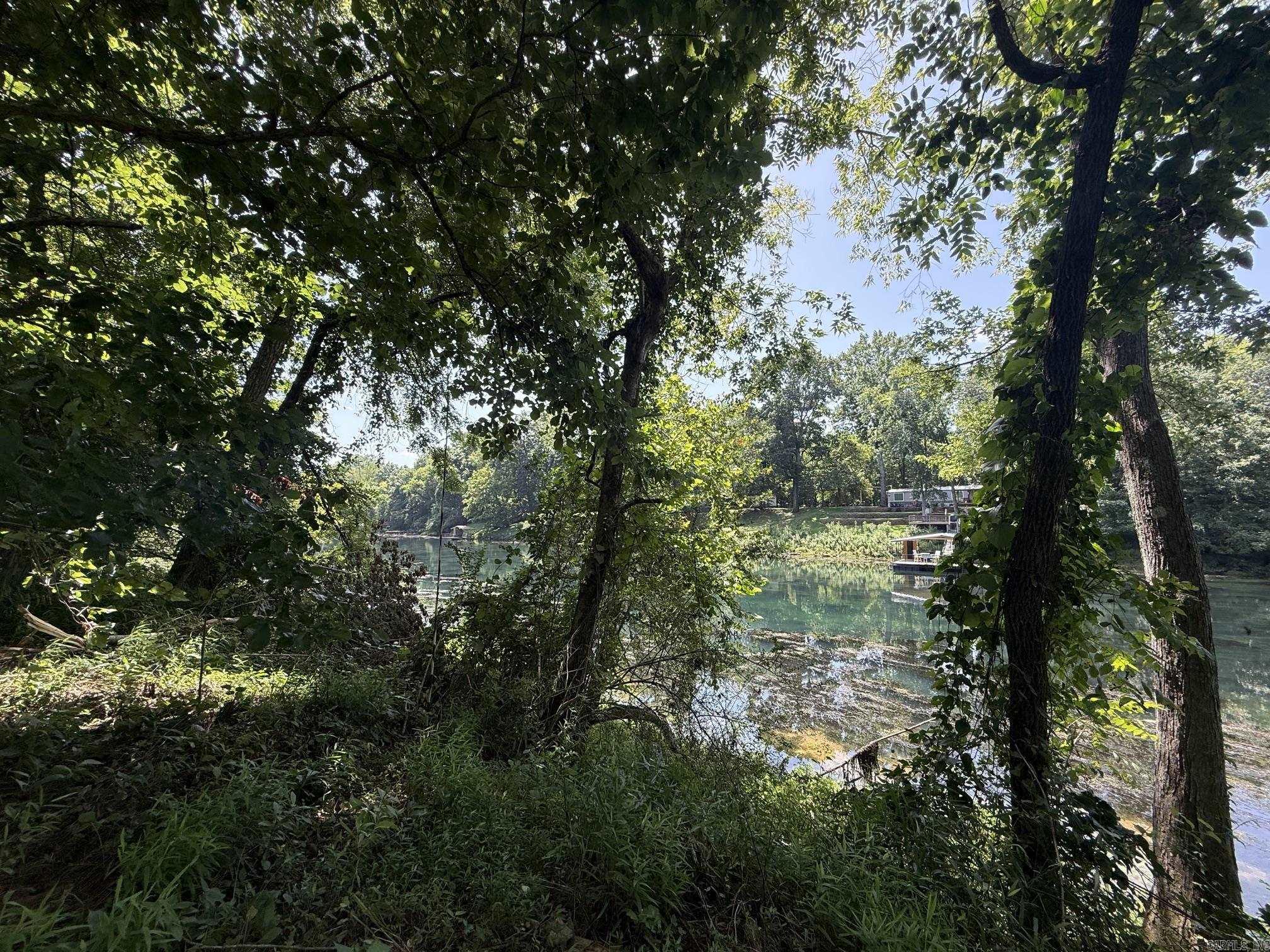 Lot 42 Up River  Heber Springs, AR