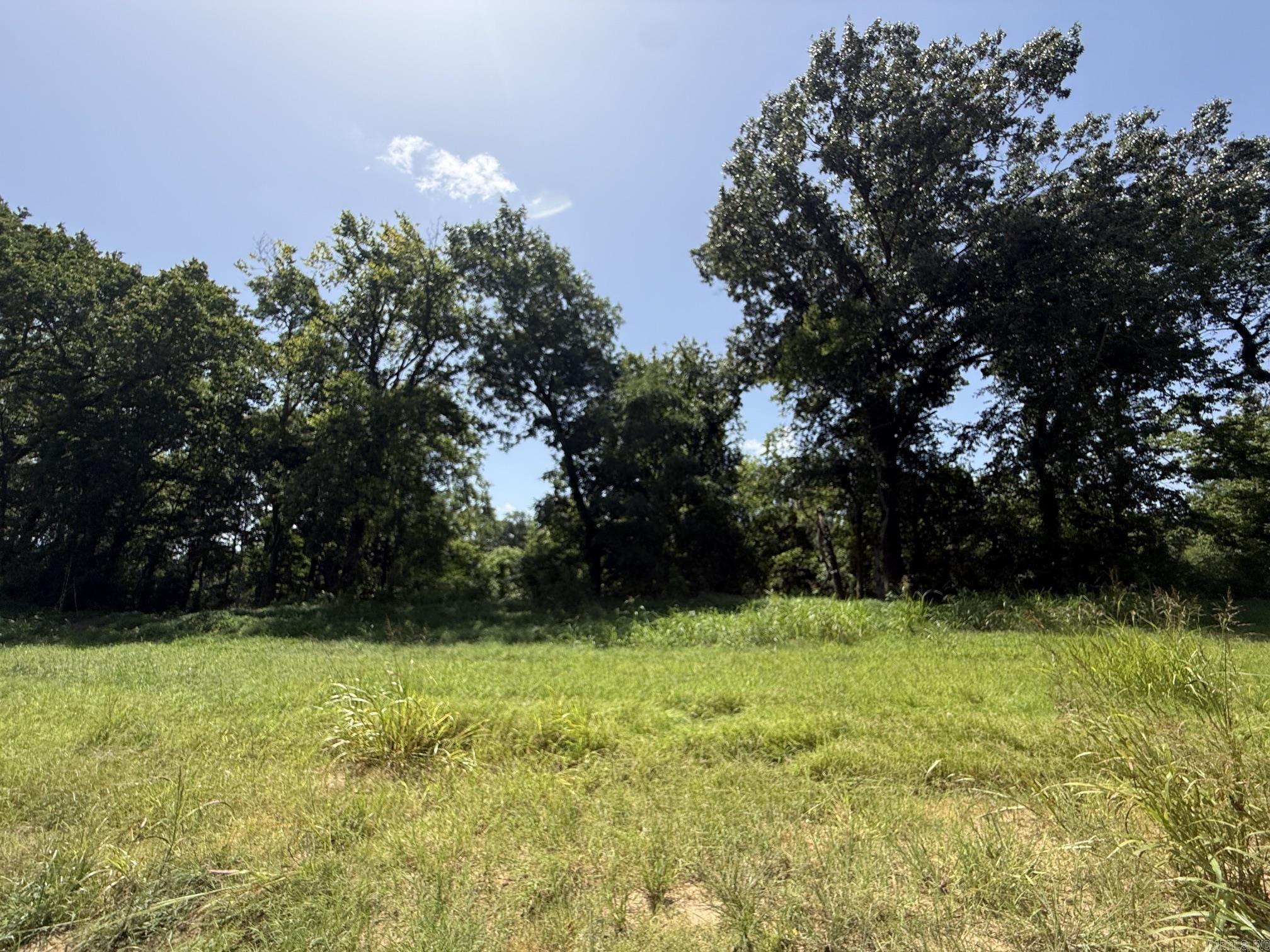 Lot 42 Up River  Heber Springs, AR