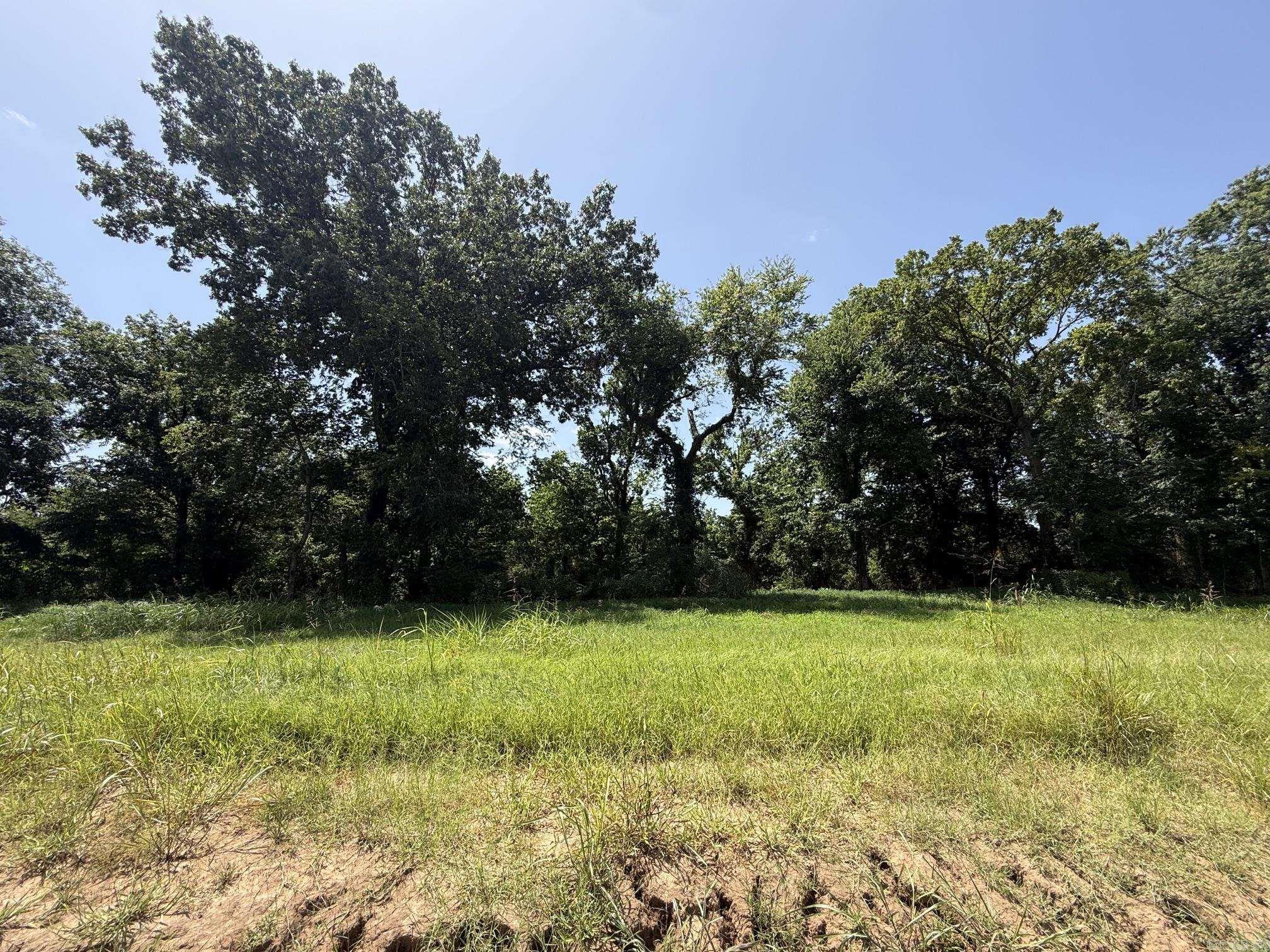 Lot 43 Up River  Heber Springs, AR