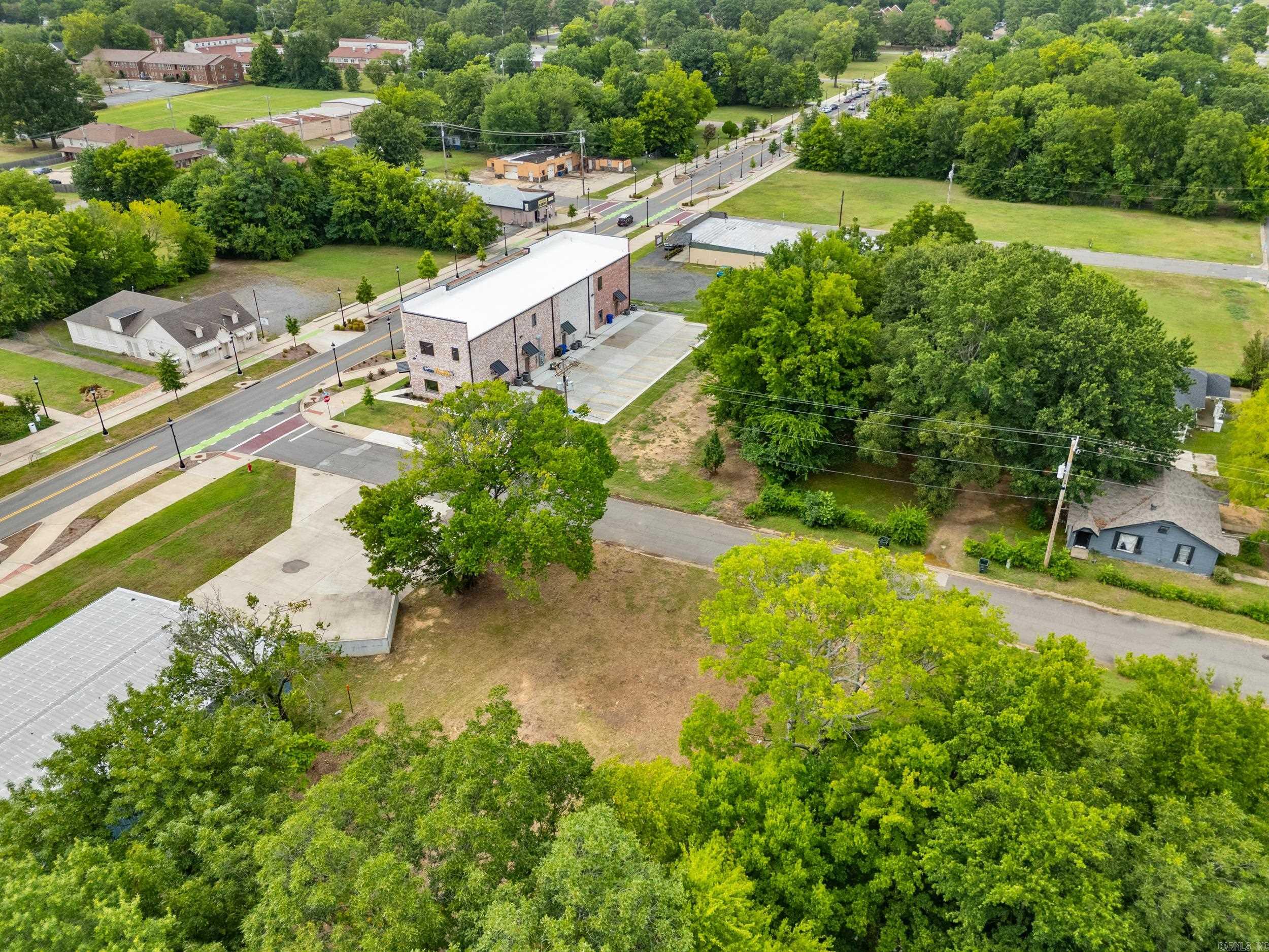 1011 Willow St  Conway, AR