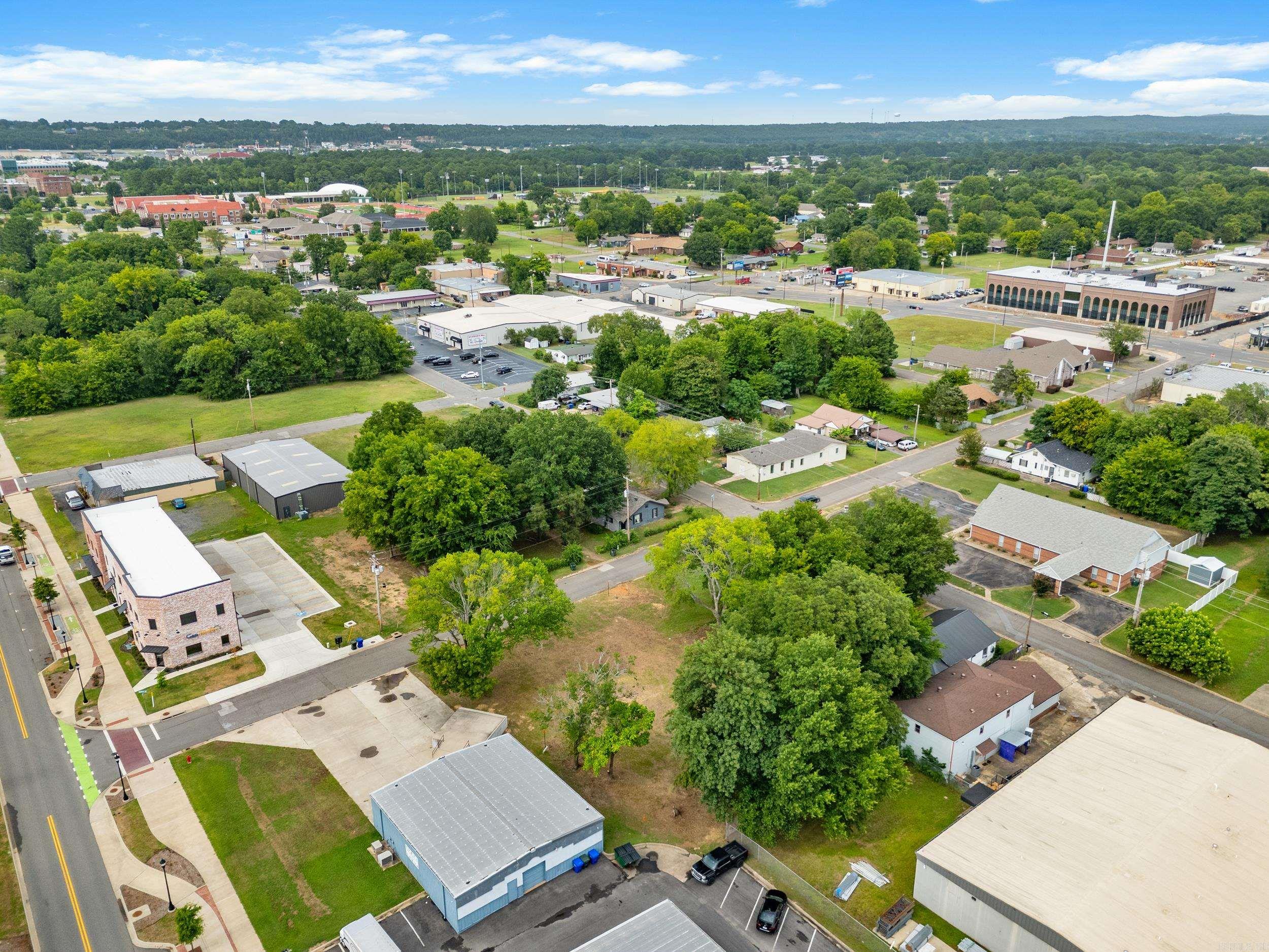 1011 Willow St  Conway, AR