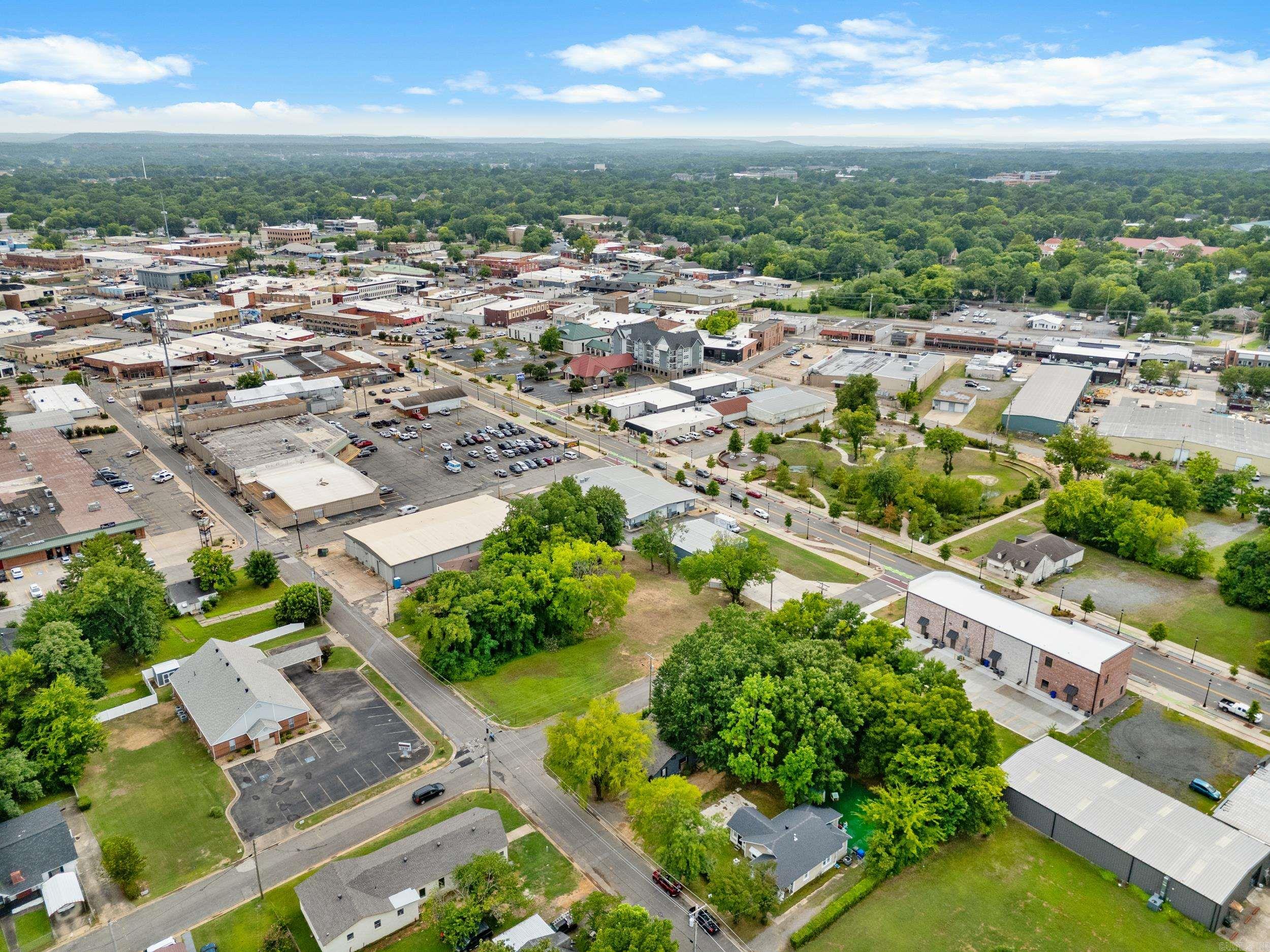 1011 Willow St  Conway, AR