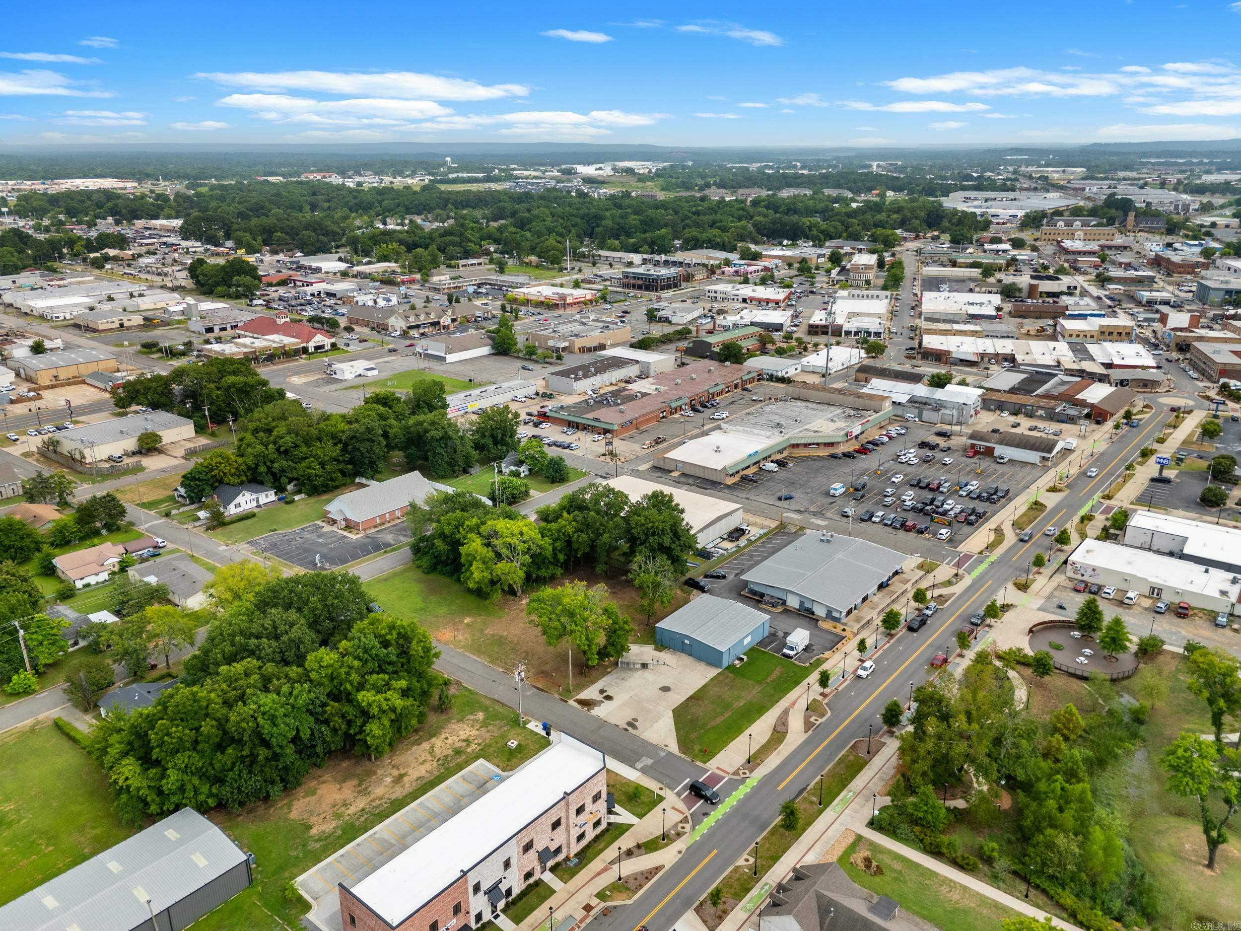 1011 Willow St  Conway, AR