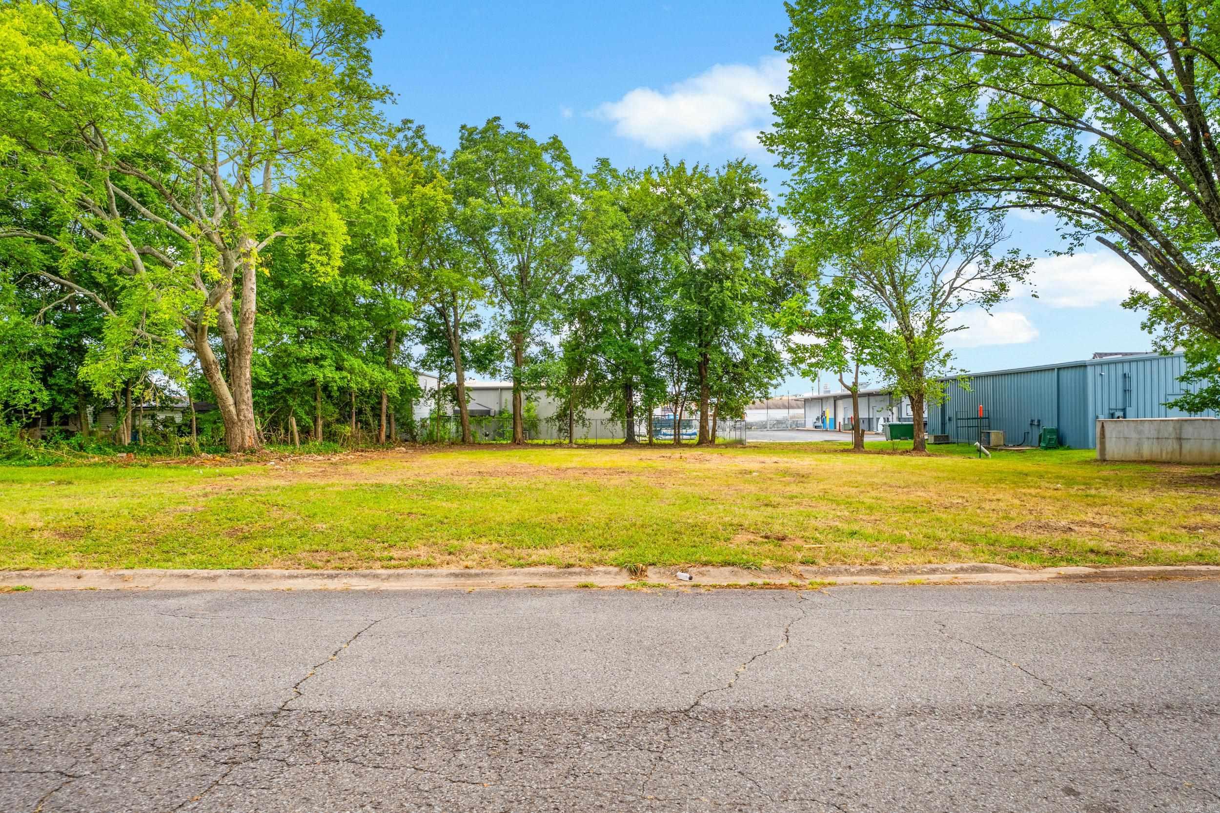 1011 Willow St  Conway, AR