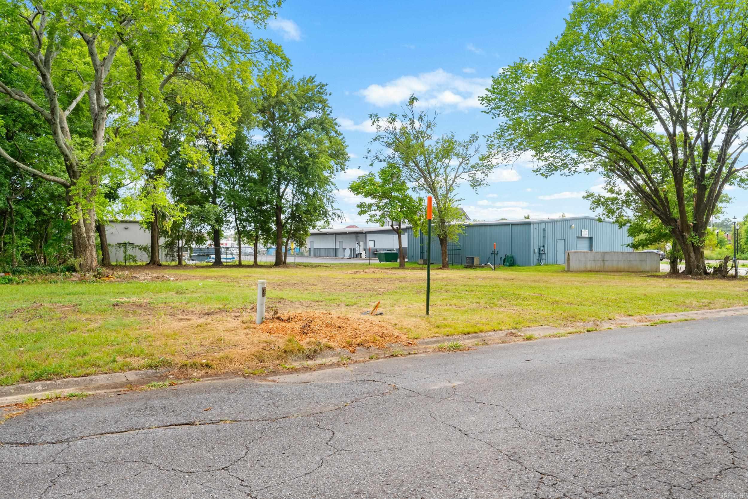 1011 Willow St  Conway, AR