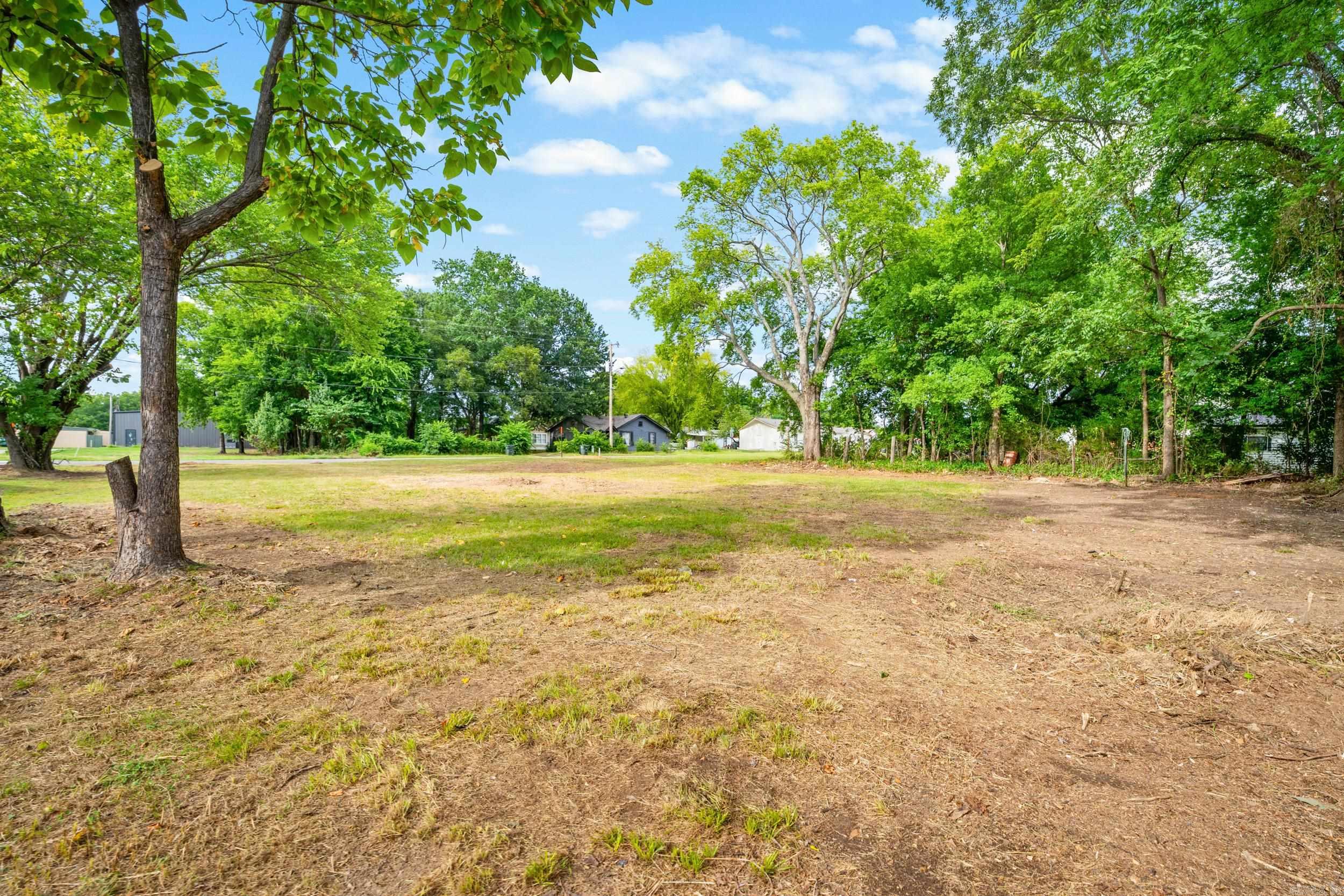 1011 Willow St  Conway, AR
