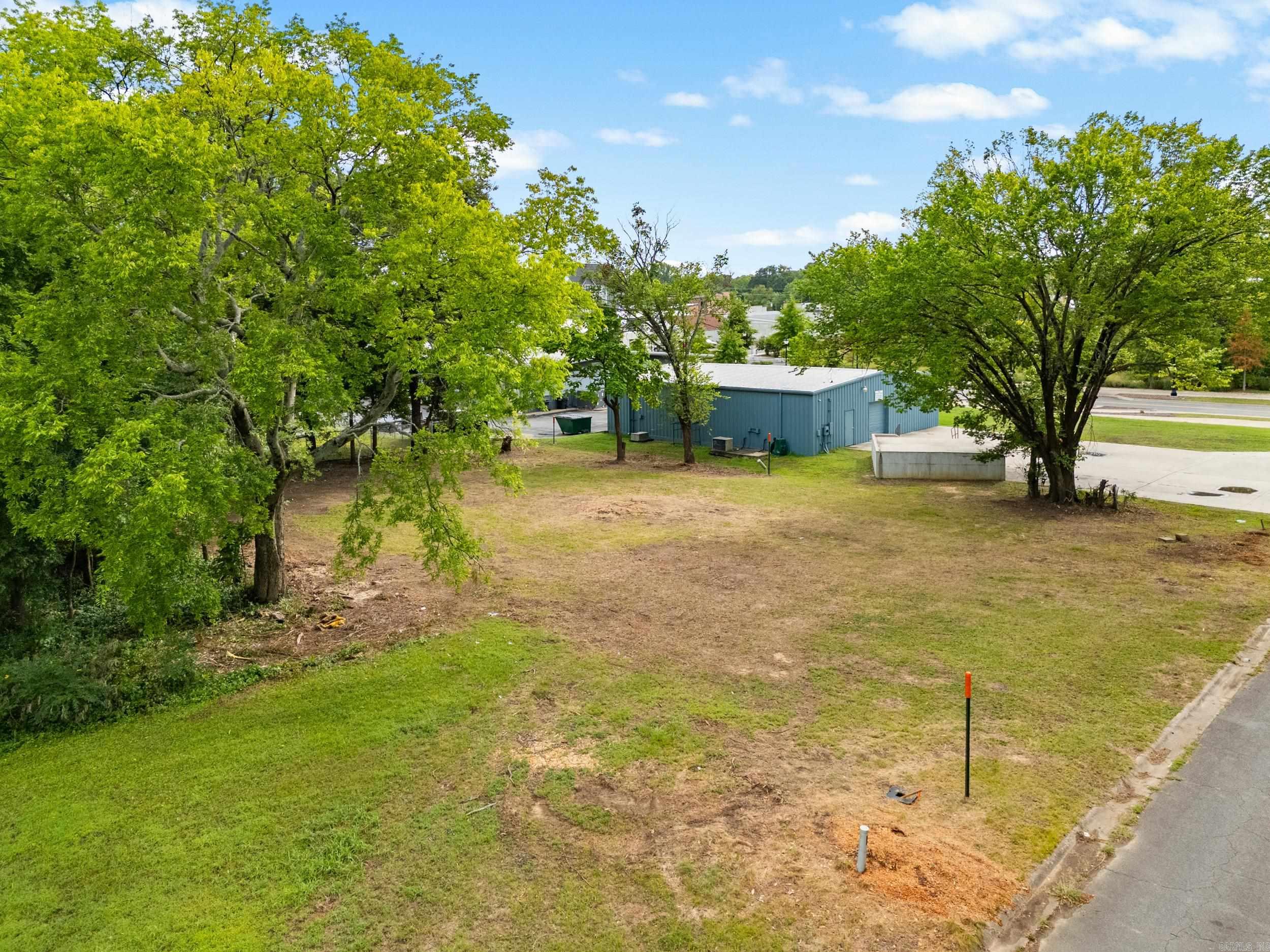 1011 Willow St  Conway, AR