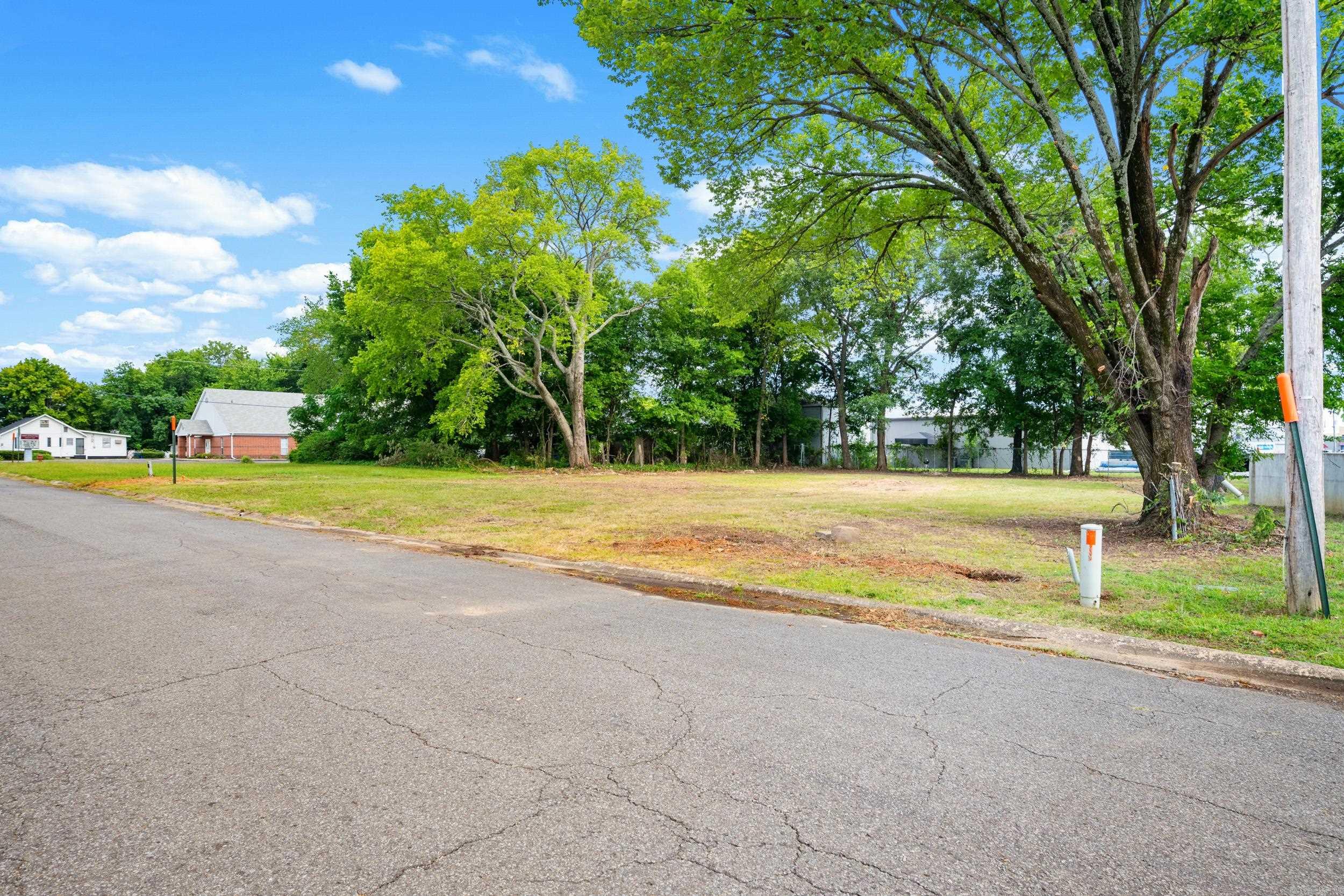 1011 Willow St  Conway, AR