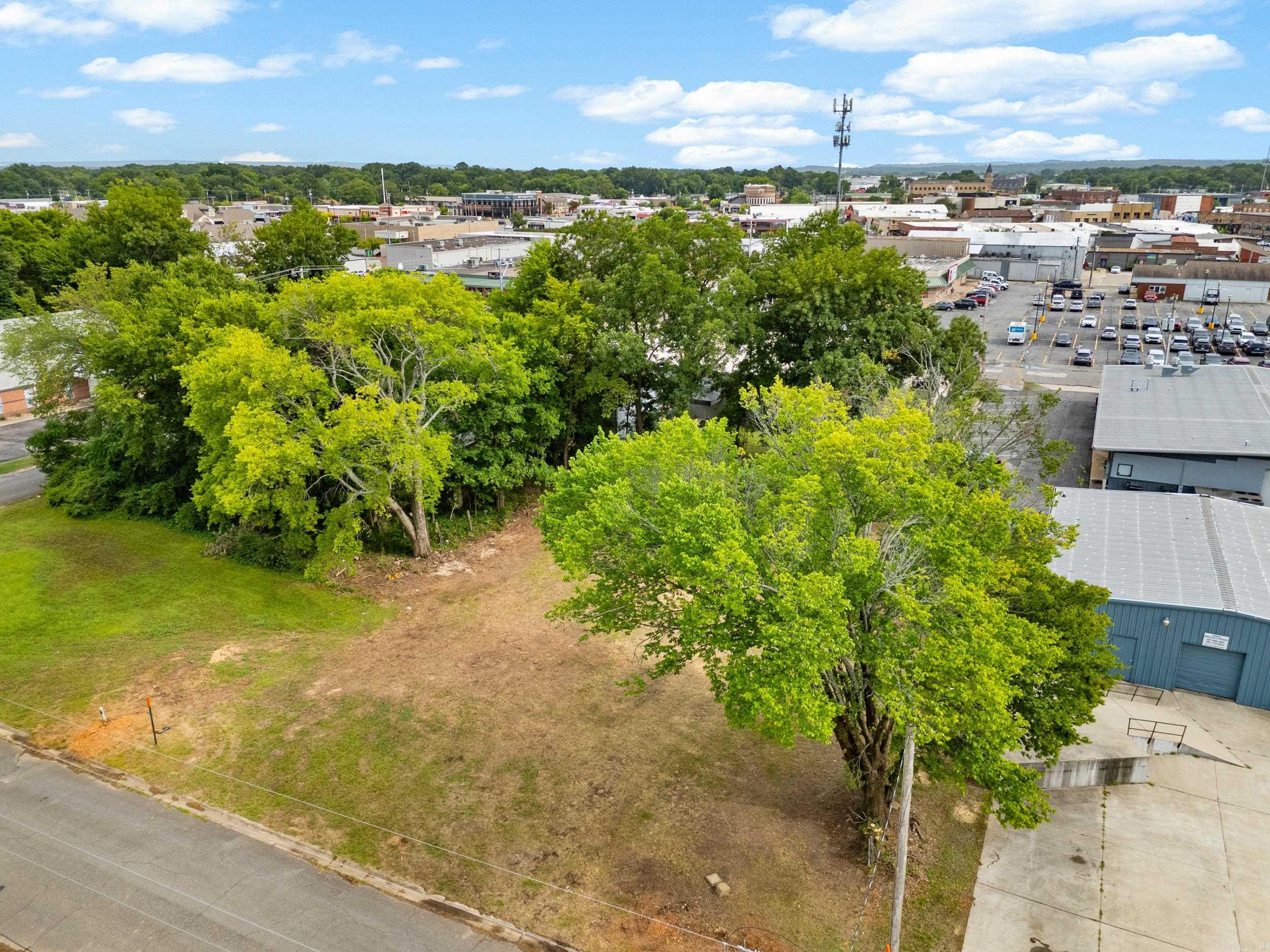 1011 Willow St  Conway, AR