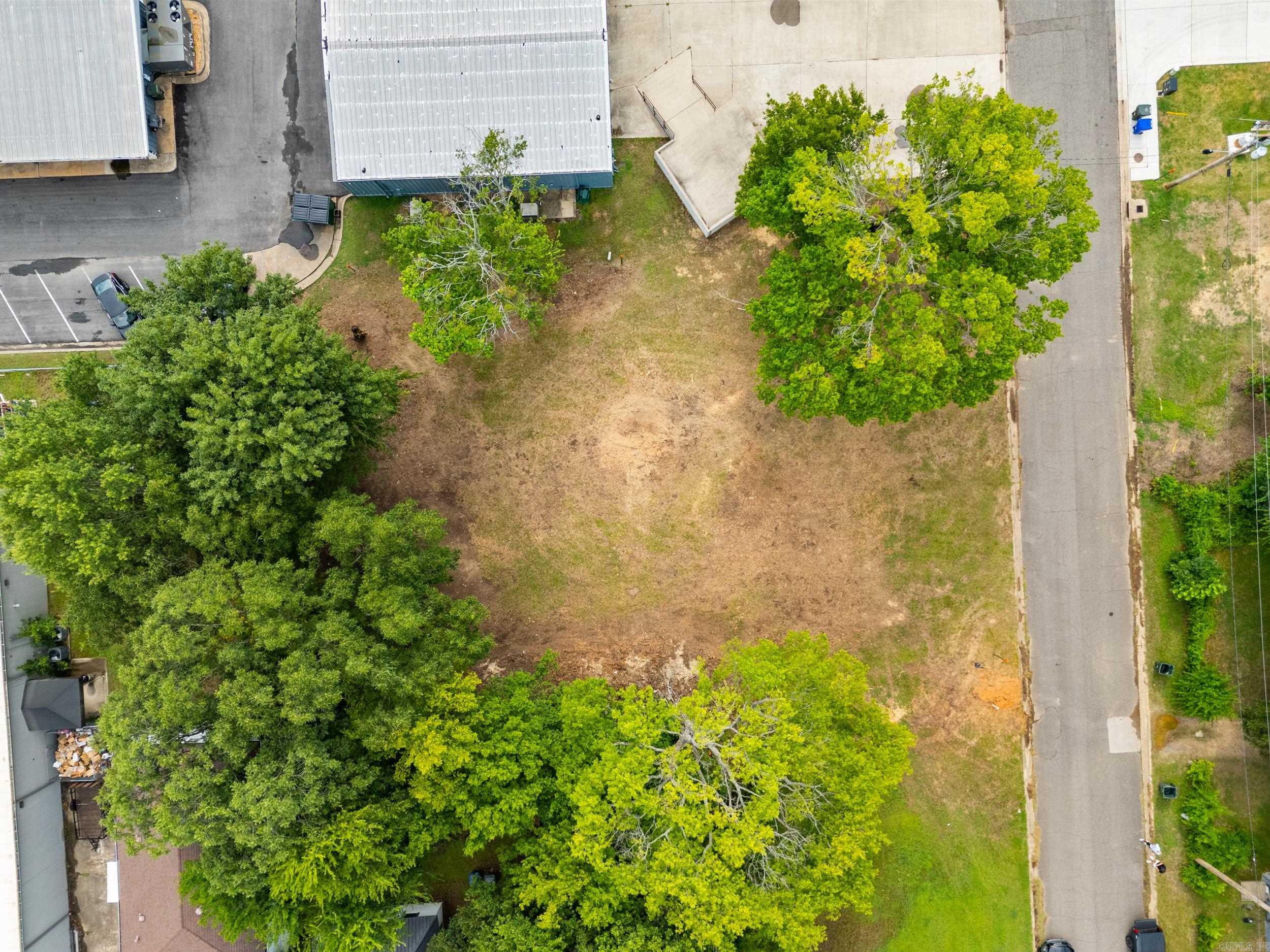 1011 Willow St  Conway, AR
