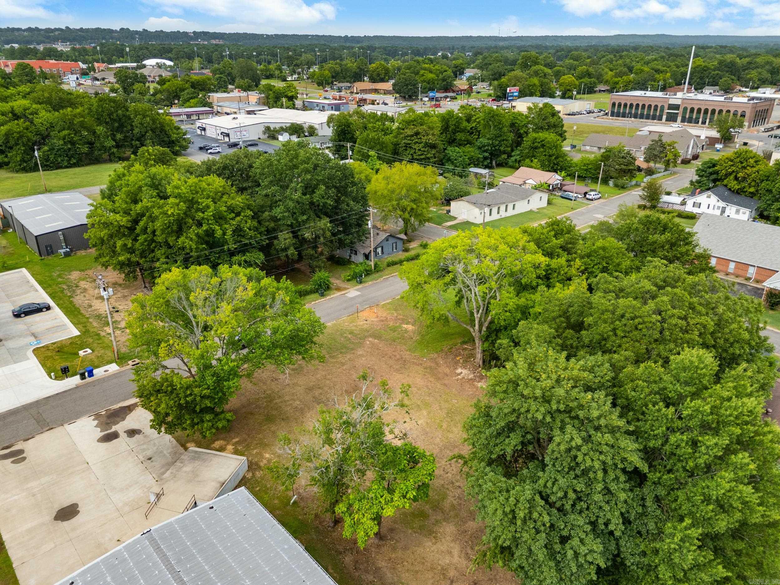 1011 Willow St  Conway, AR
