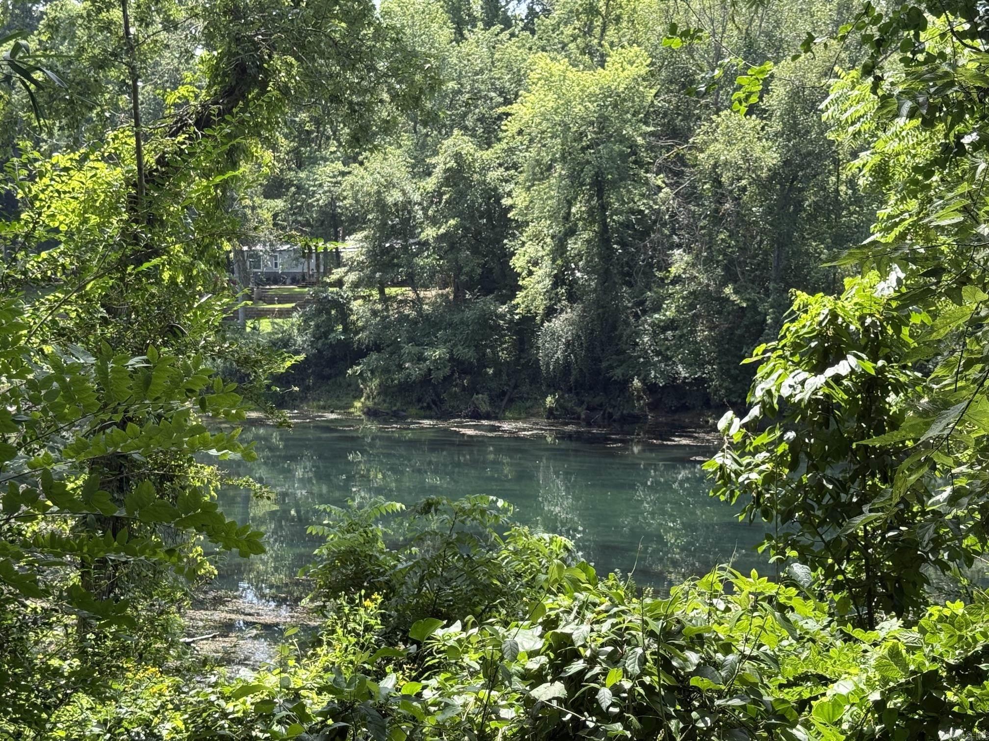 Lot 45 Up River  Heber Springs, AR