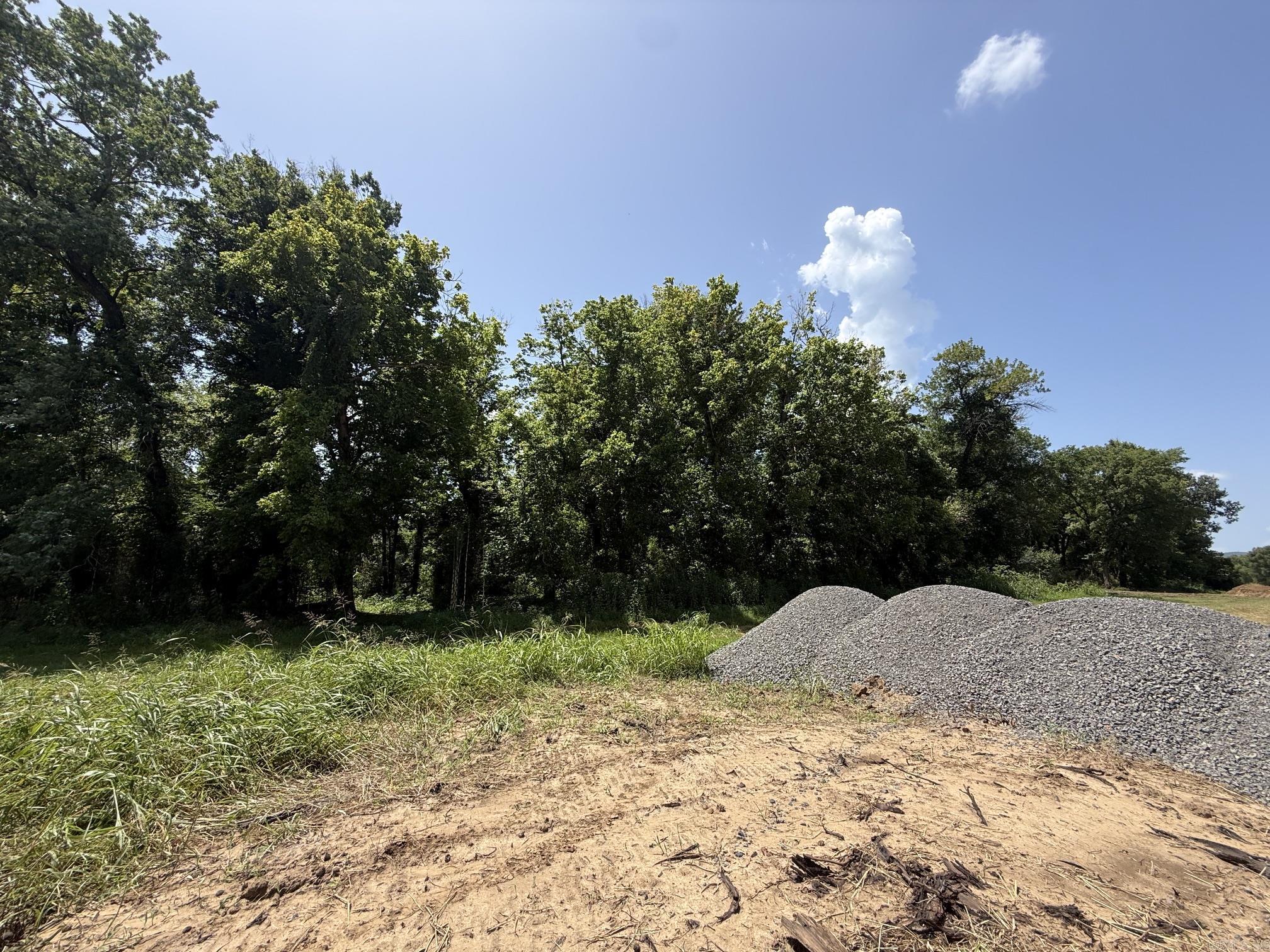 Lot 45 Up River  Heber Springs, AR
