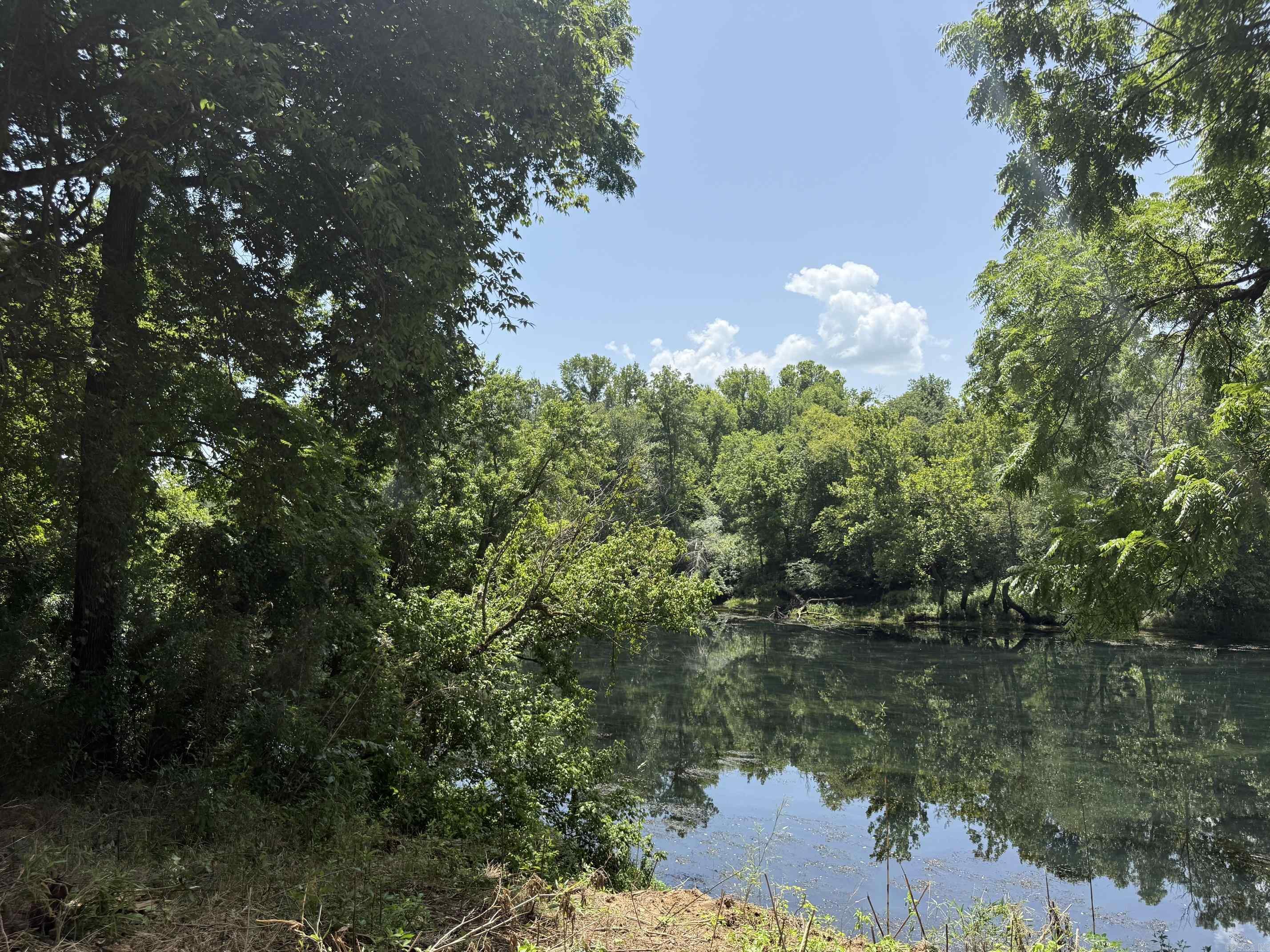 Lot 46 Up River  Heber Springs, AR