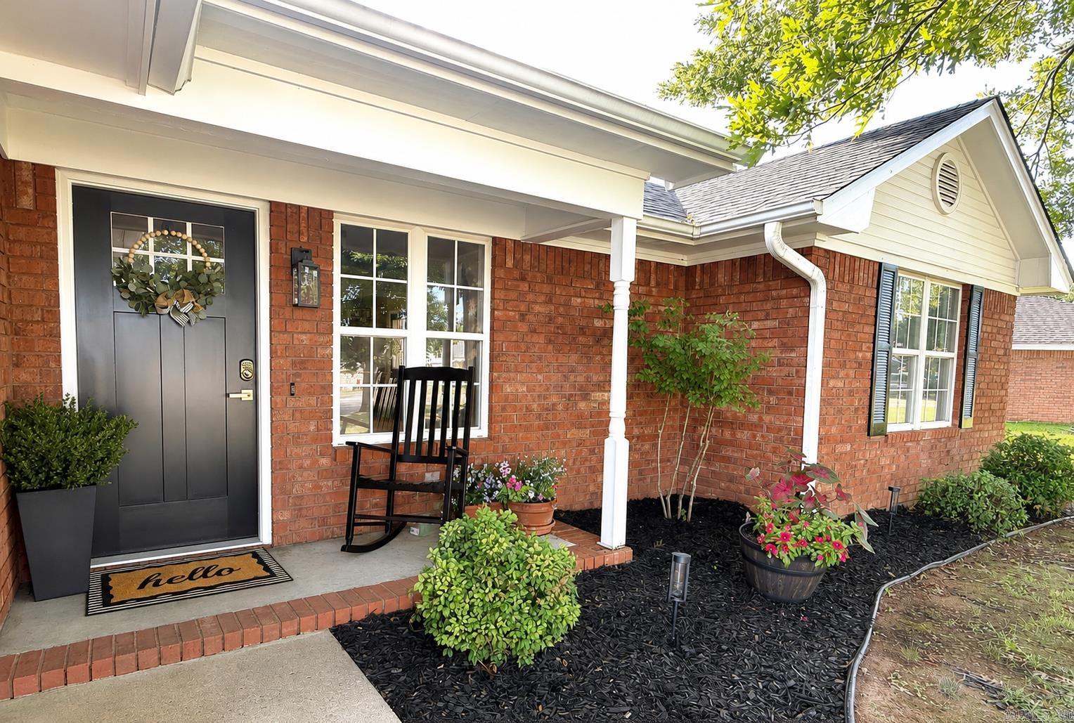207 Willow Way  Clarksville, AR