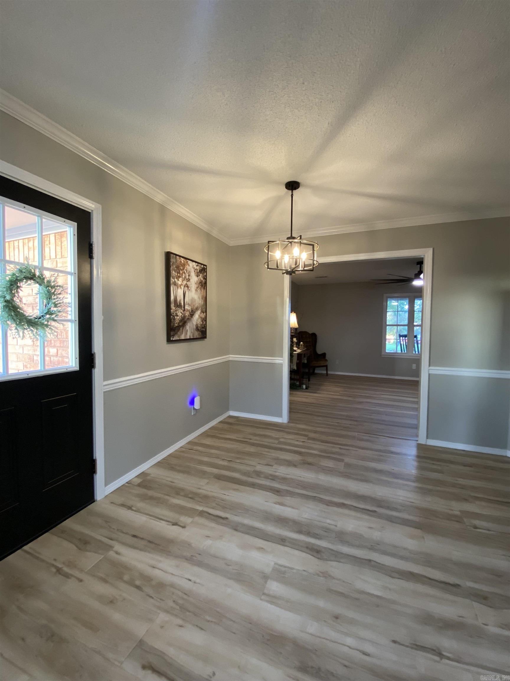 207 Willow Way  Clarksville, AR