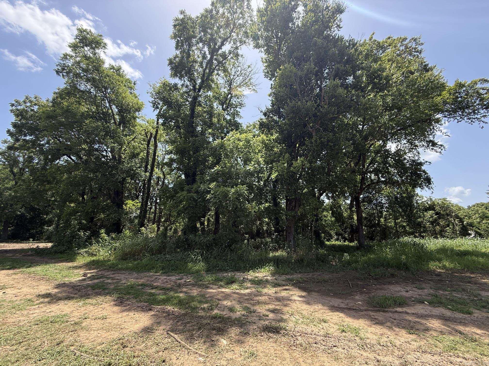 Lot 48 Up River  Heber Springs, AR