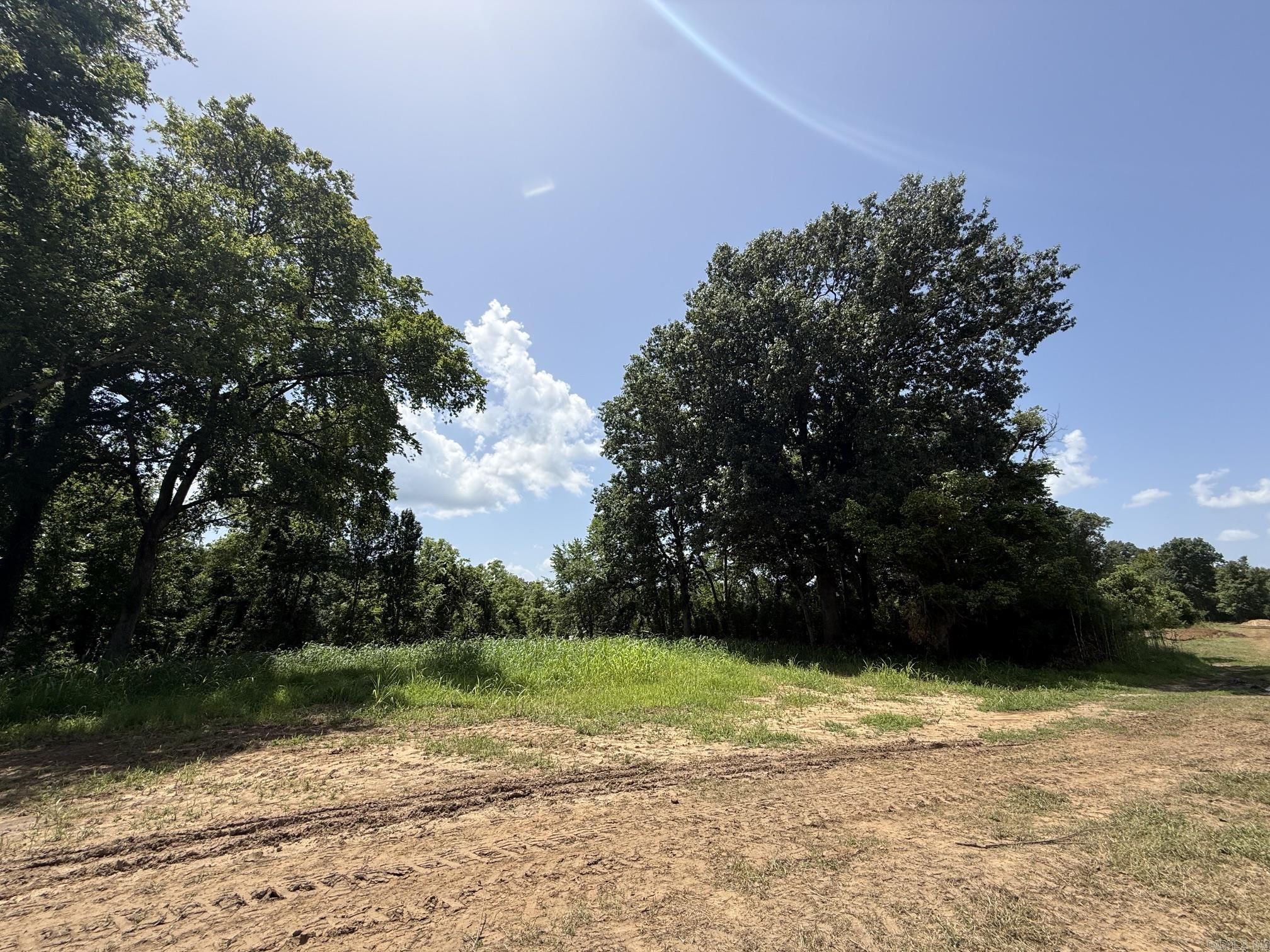 Lot 49 Down River  Heber Springs, AR