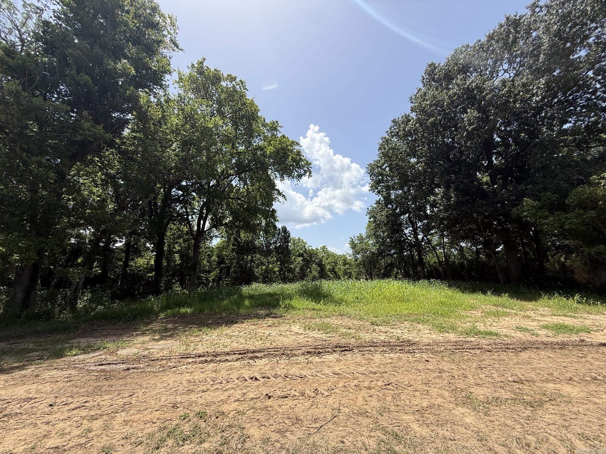 Lot 49 Down River  Heber Springs, AR